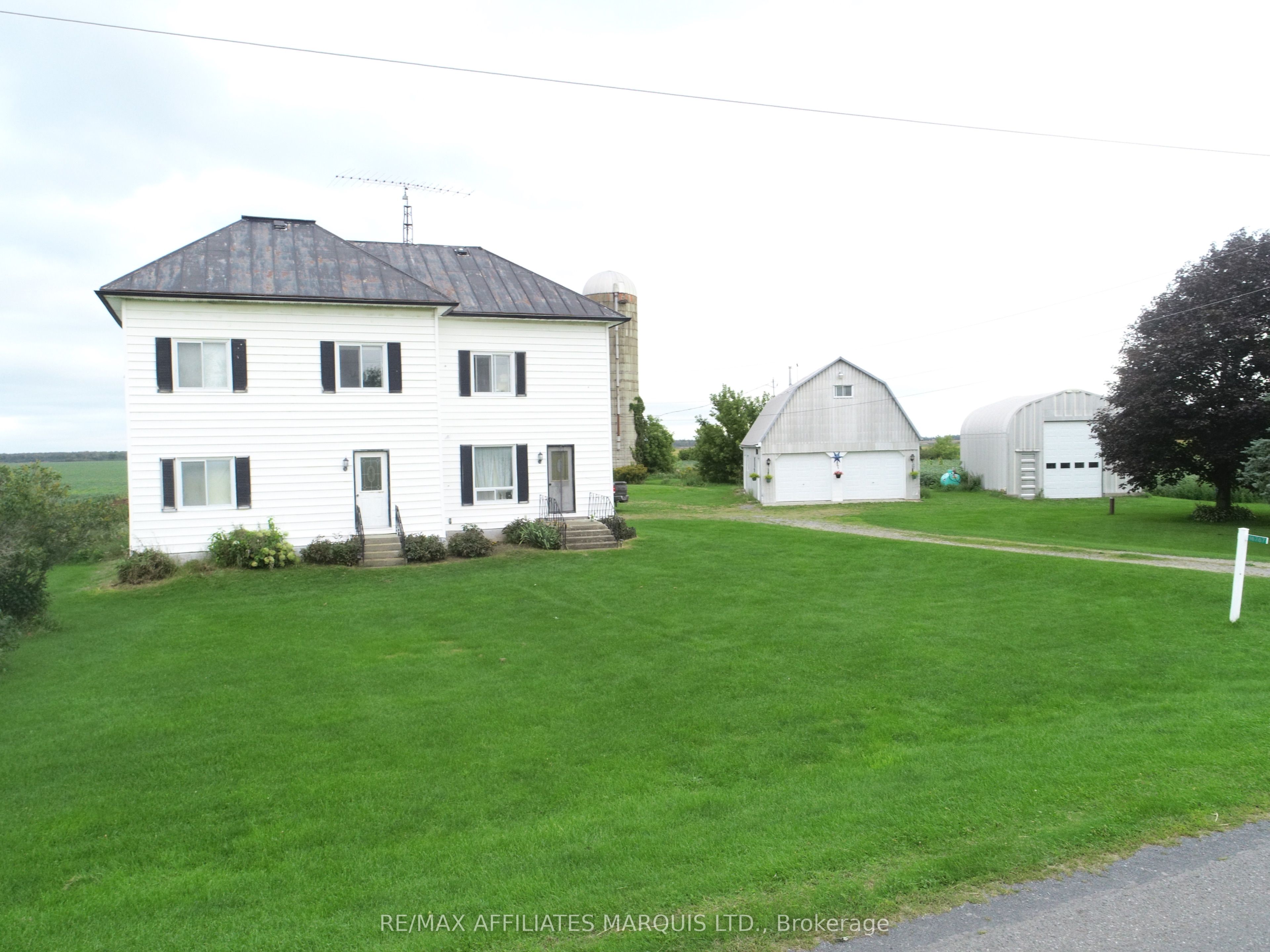 16767 Eighth Road Property Photo 1