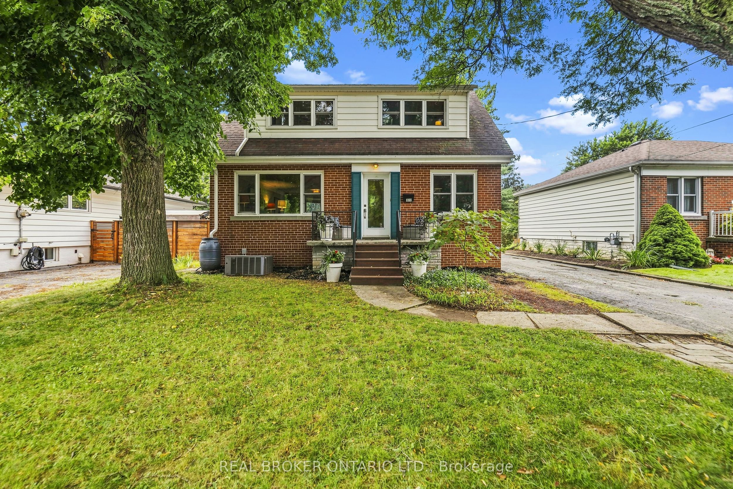 177 York Road Property Photo 1