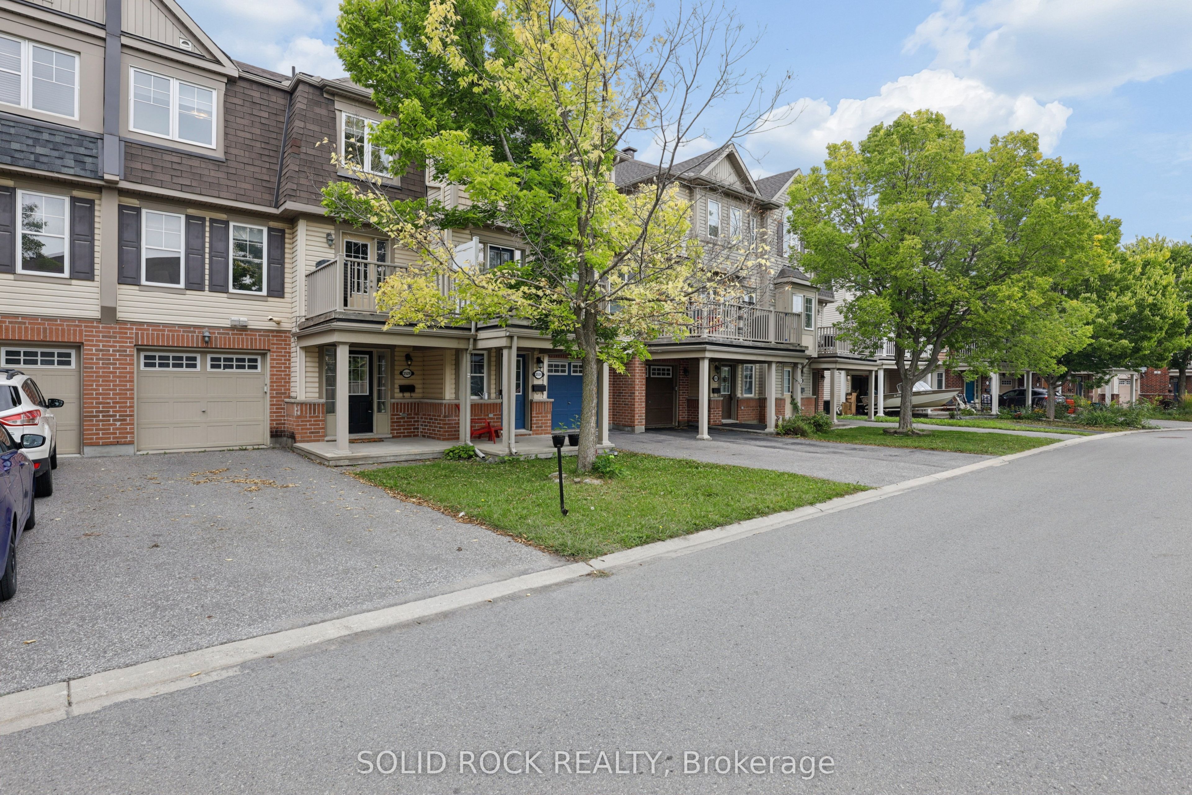 2529 Waterlilly Way Property Photo 1