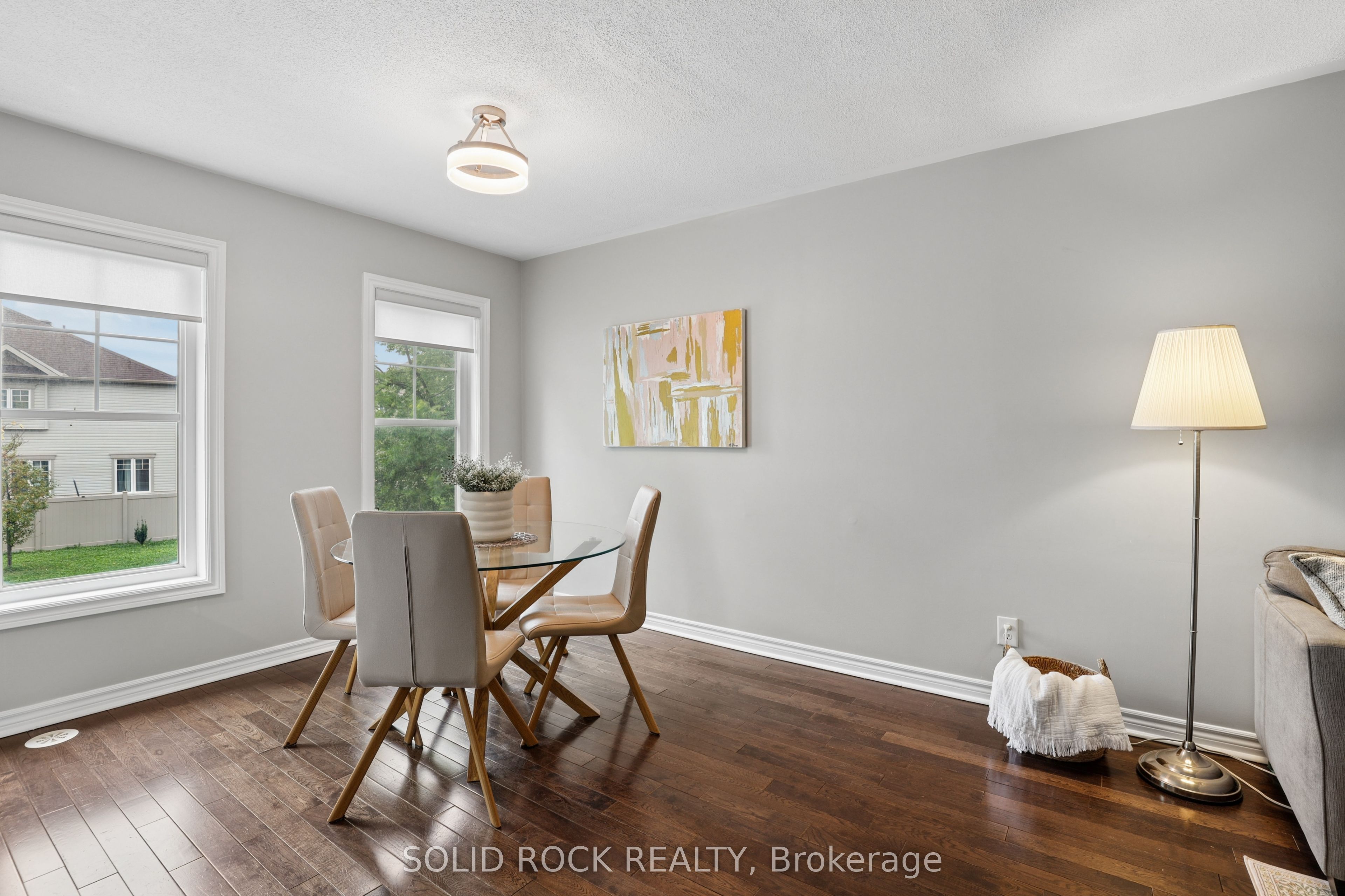 2529 Waterlilly Way Property Photo 4
