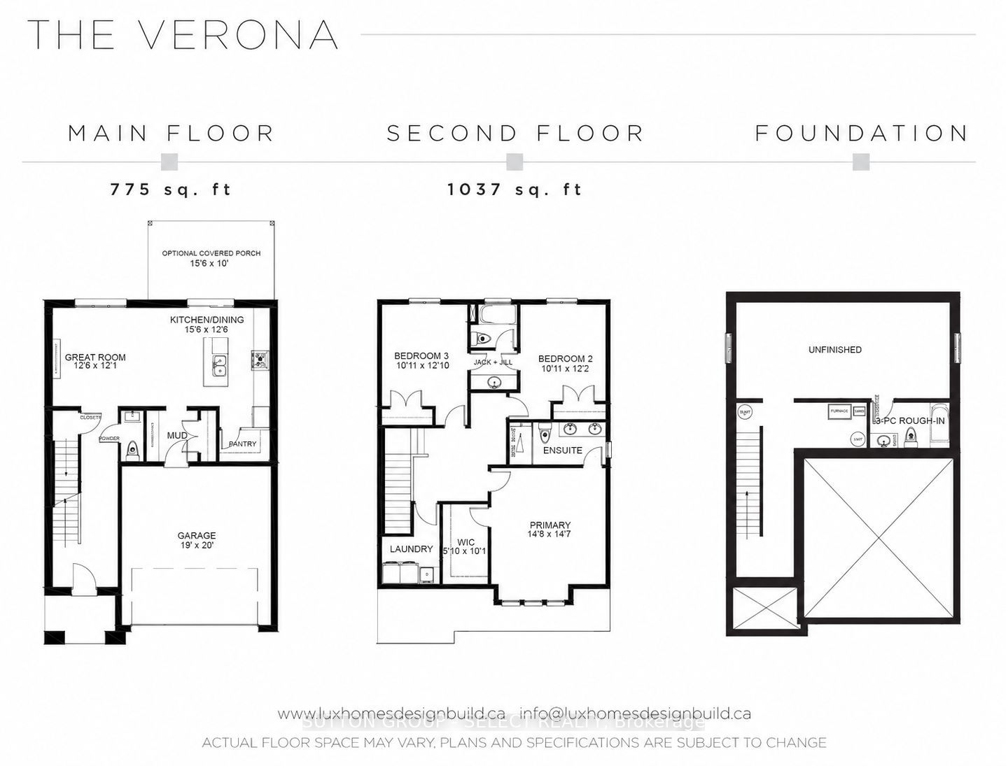 51 Blue Spruce Avenue Property Photo 3