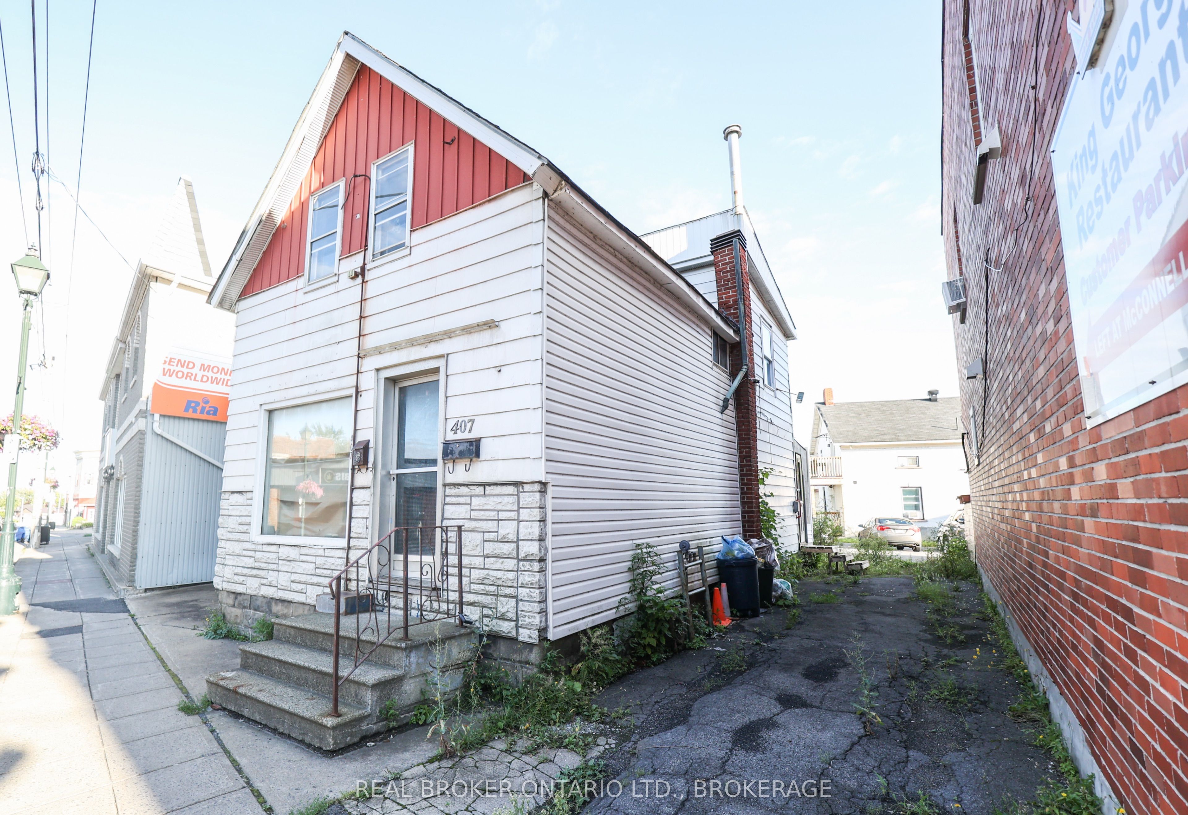 407 Montreal Road Property Photo 1