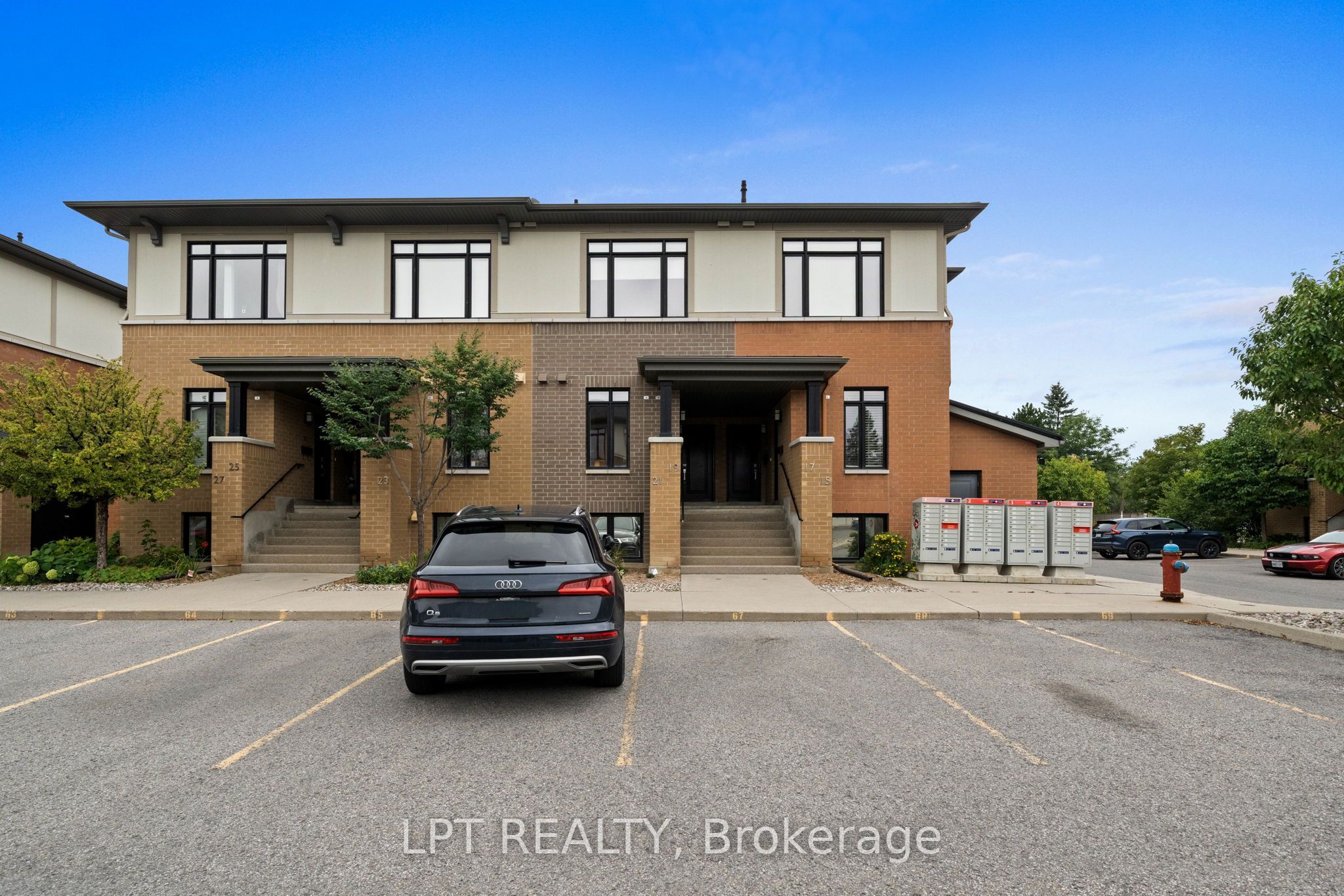 21 Bergeron Private Property Photo 1