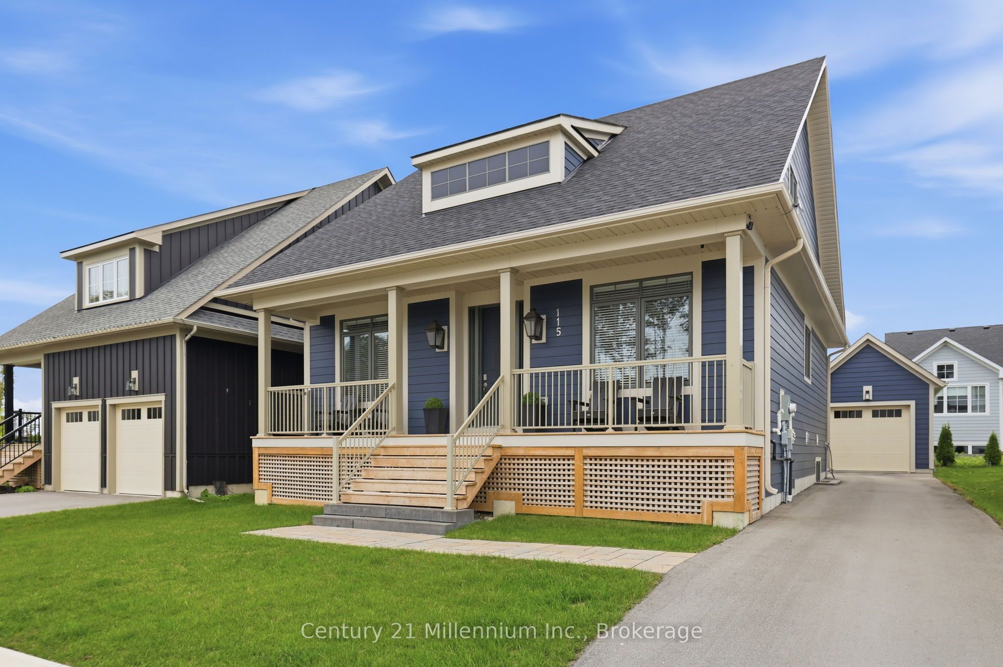 115 Courtland Street Property Photo 1