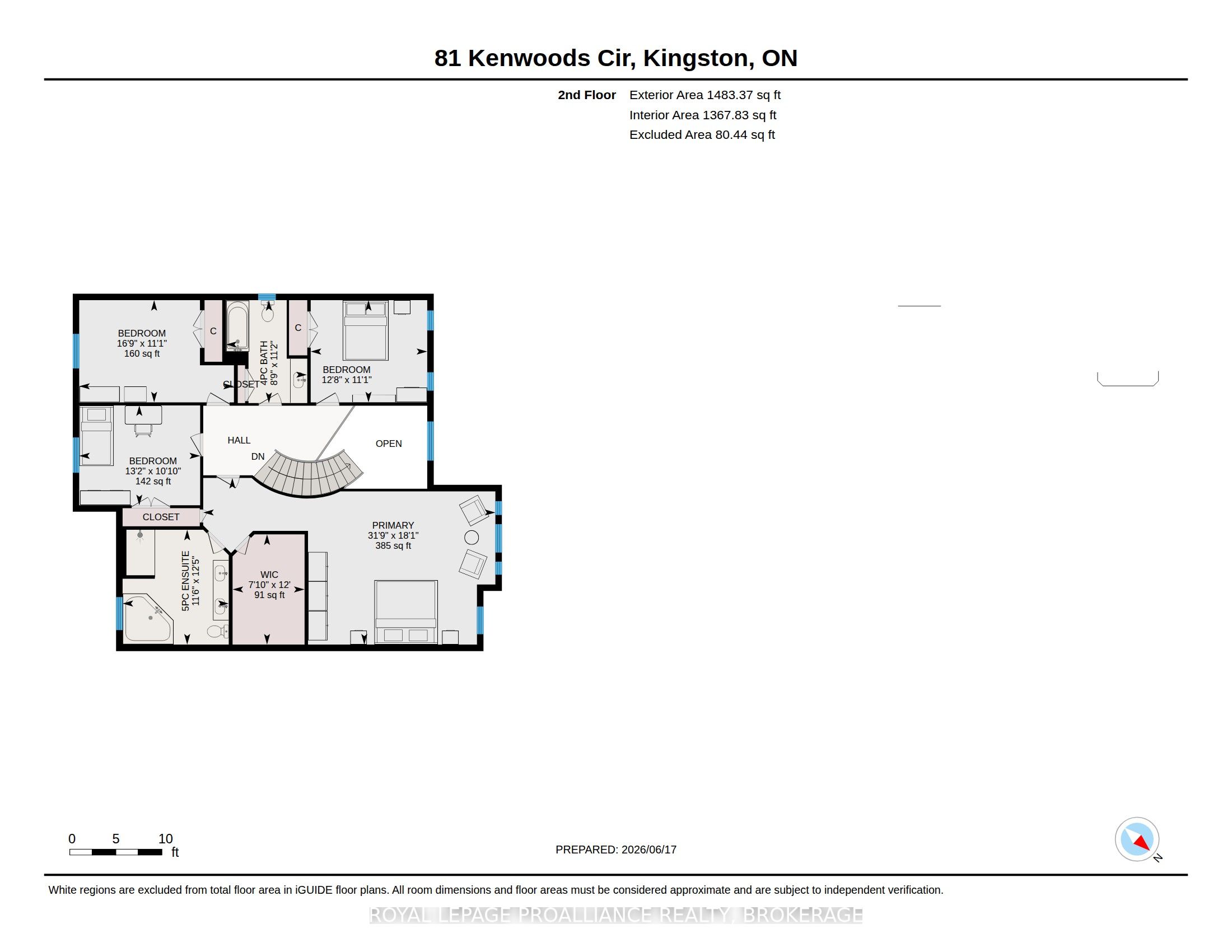 81 Kenwoods Circle Property Photo 34