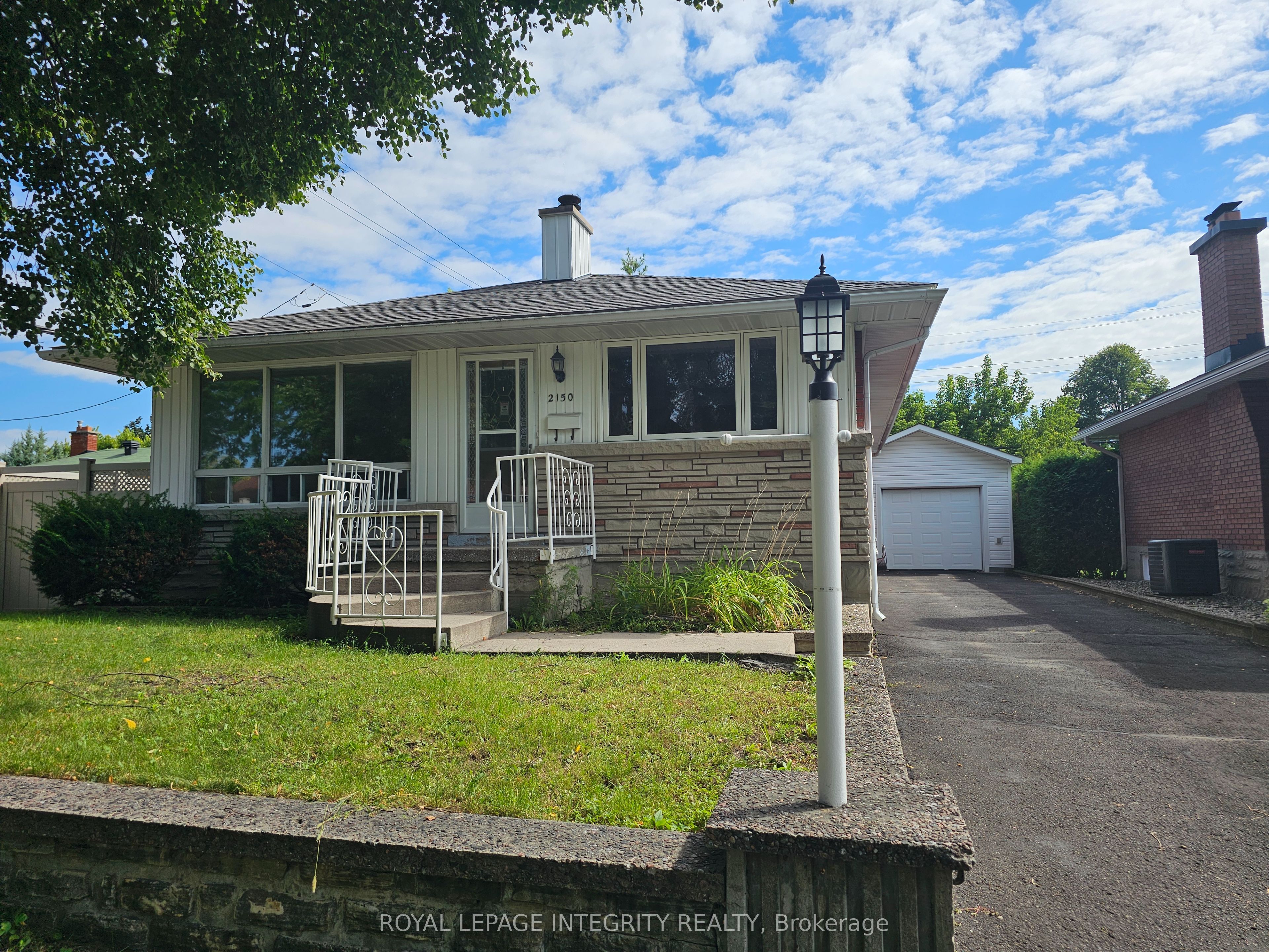 2150 Lemay Crescent Property Photo 1