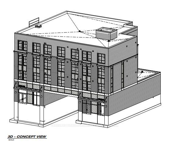 1033 Dundas Street Property Photo 2
