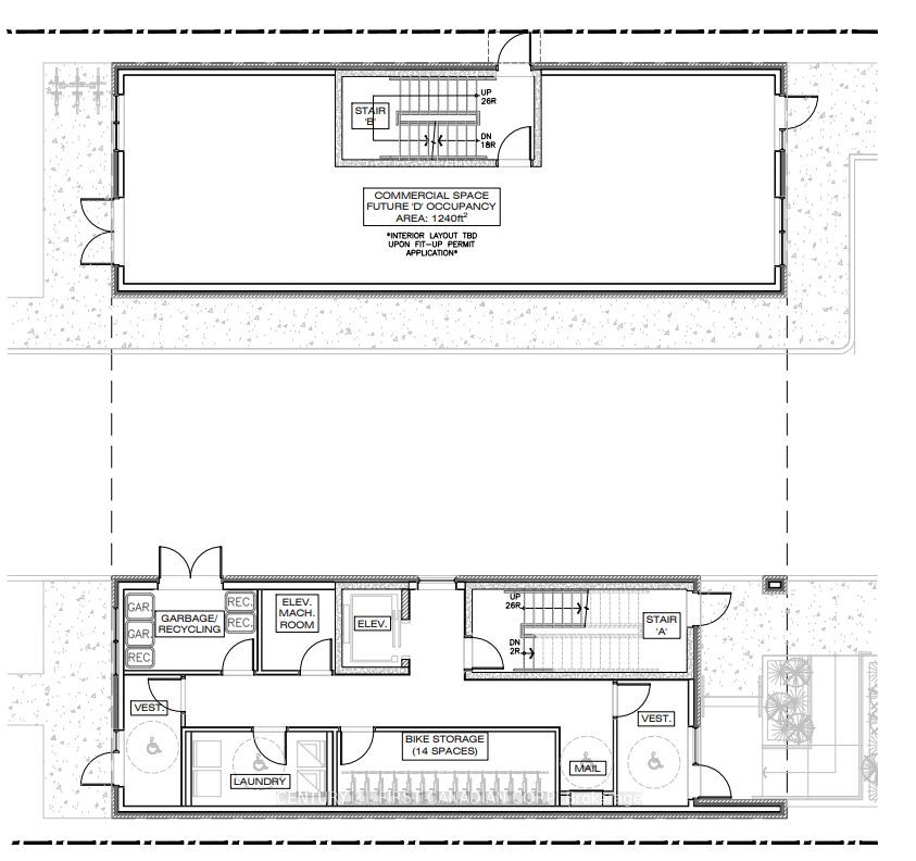 1033 Dundas Street Property Photo 3