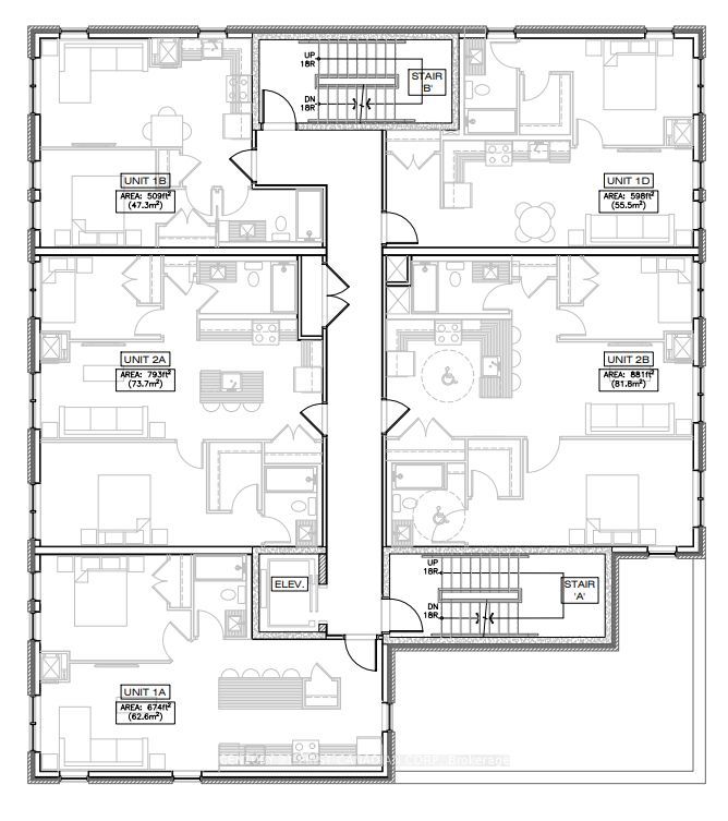 1033 Dundas Street Property Photo 4