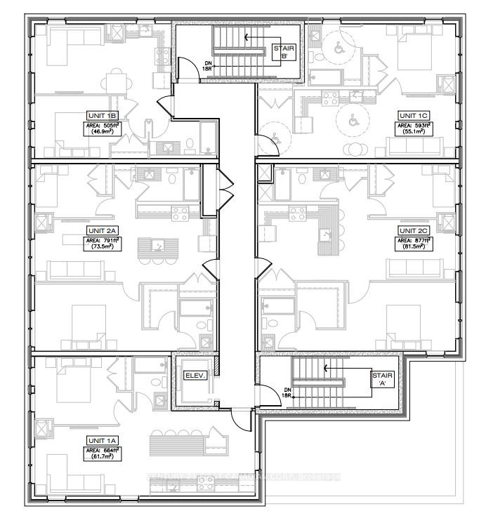 1033 Dundas Street Property Photo 5