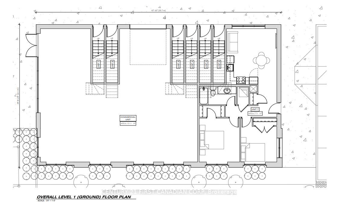 1033 Dundas Street Property Photo 7