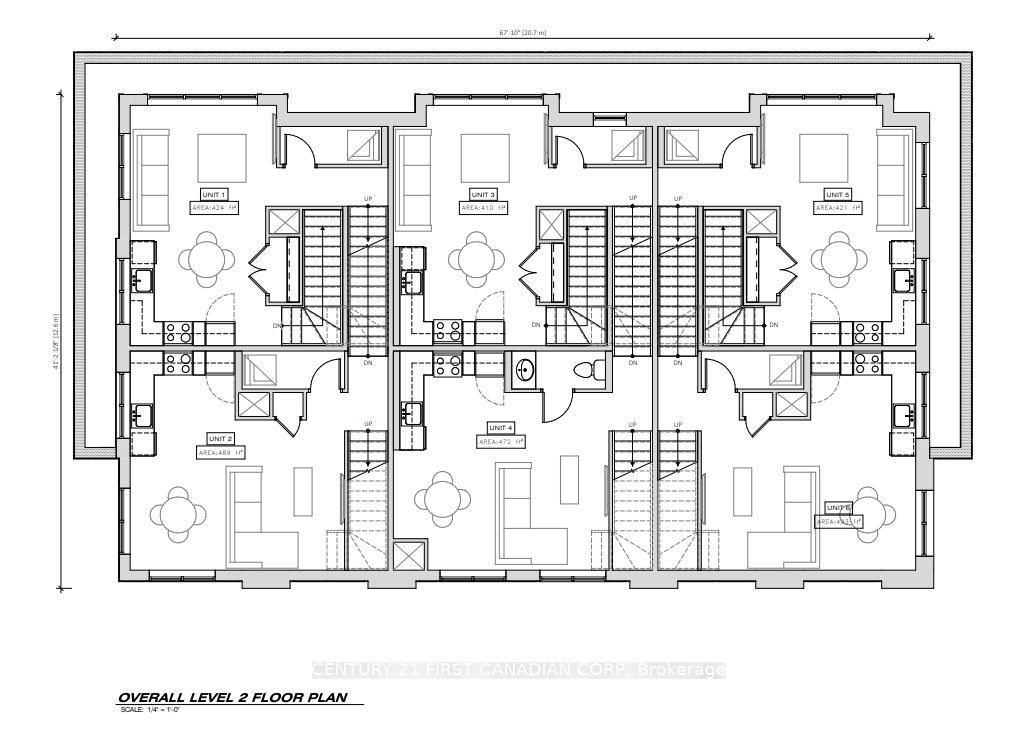 1033 Dundas Street Property Photo 8