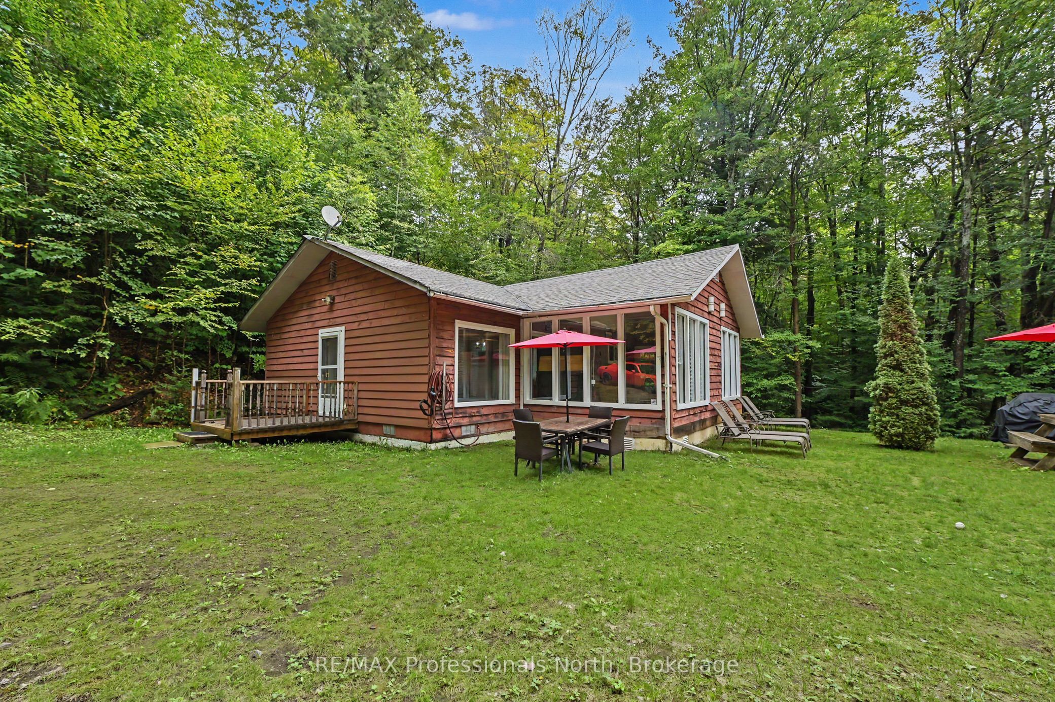 1363 Ross Lake Road Property Photo 1