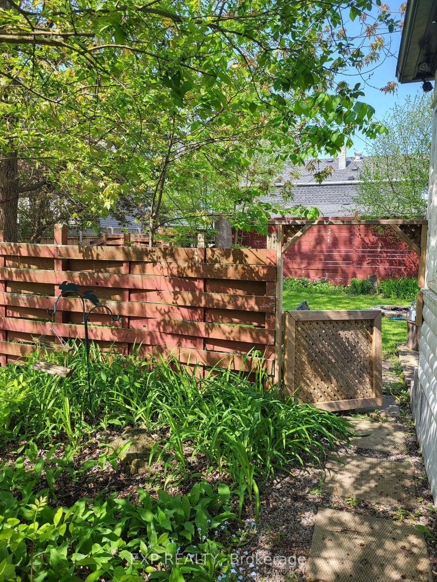 1317 Dominion Road Property Photo 6