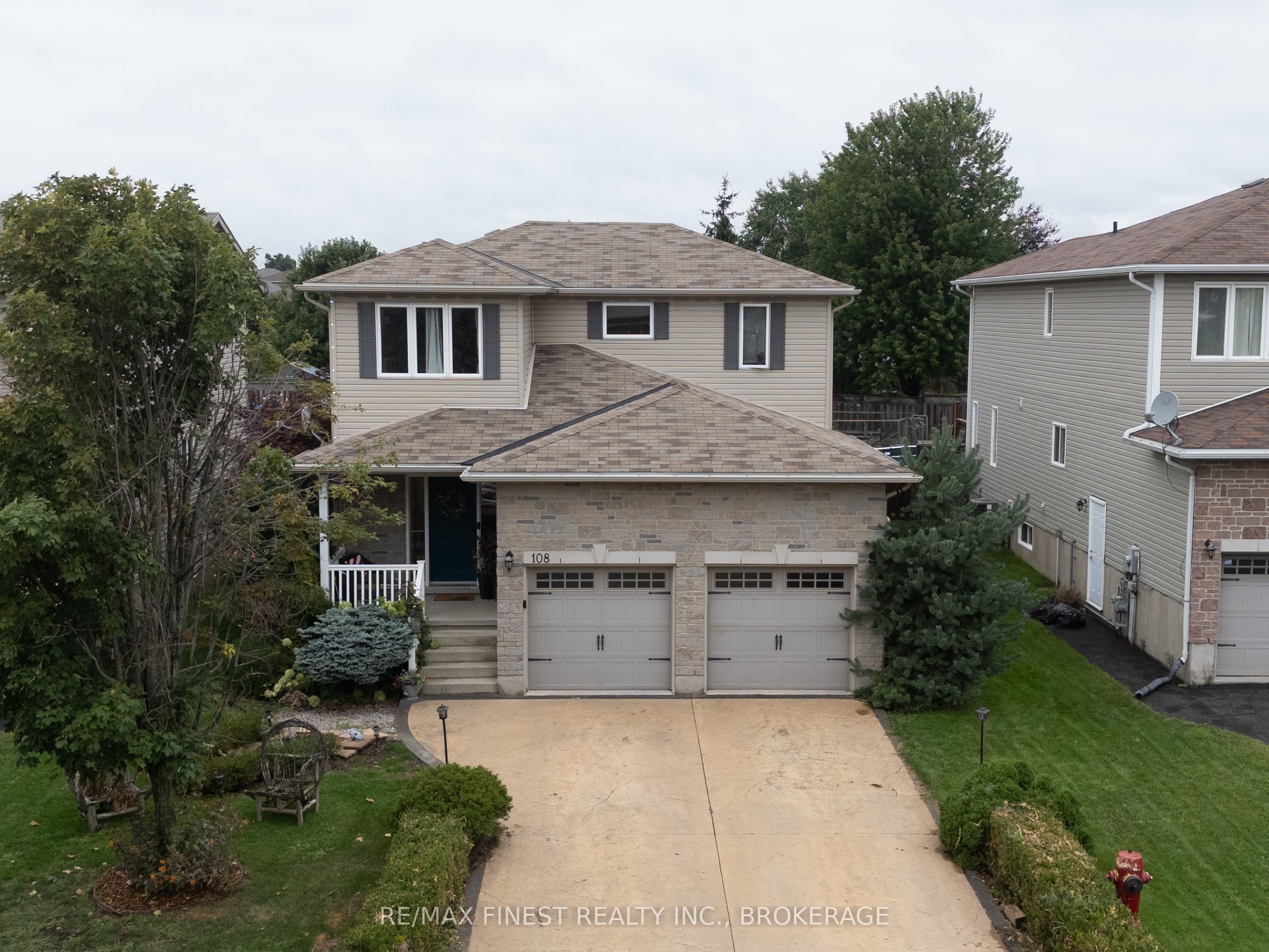 108 Mcdonough Crescent