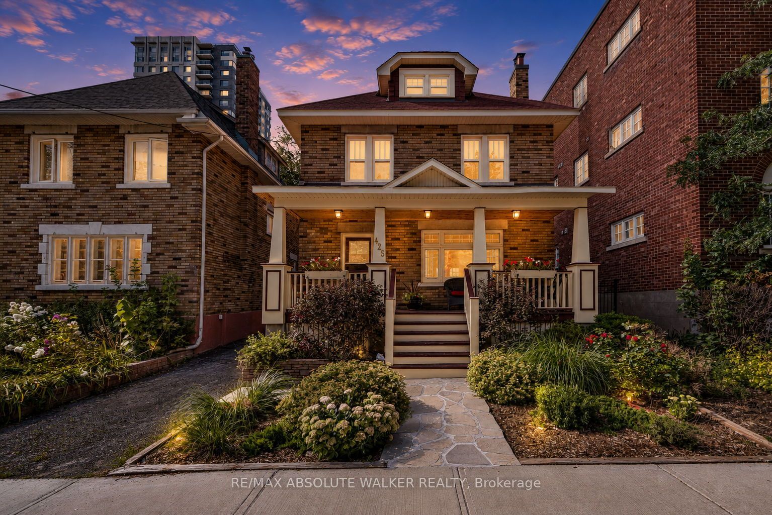 425 Besserer Street Property Photo 2