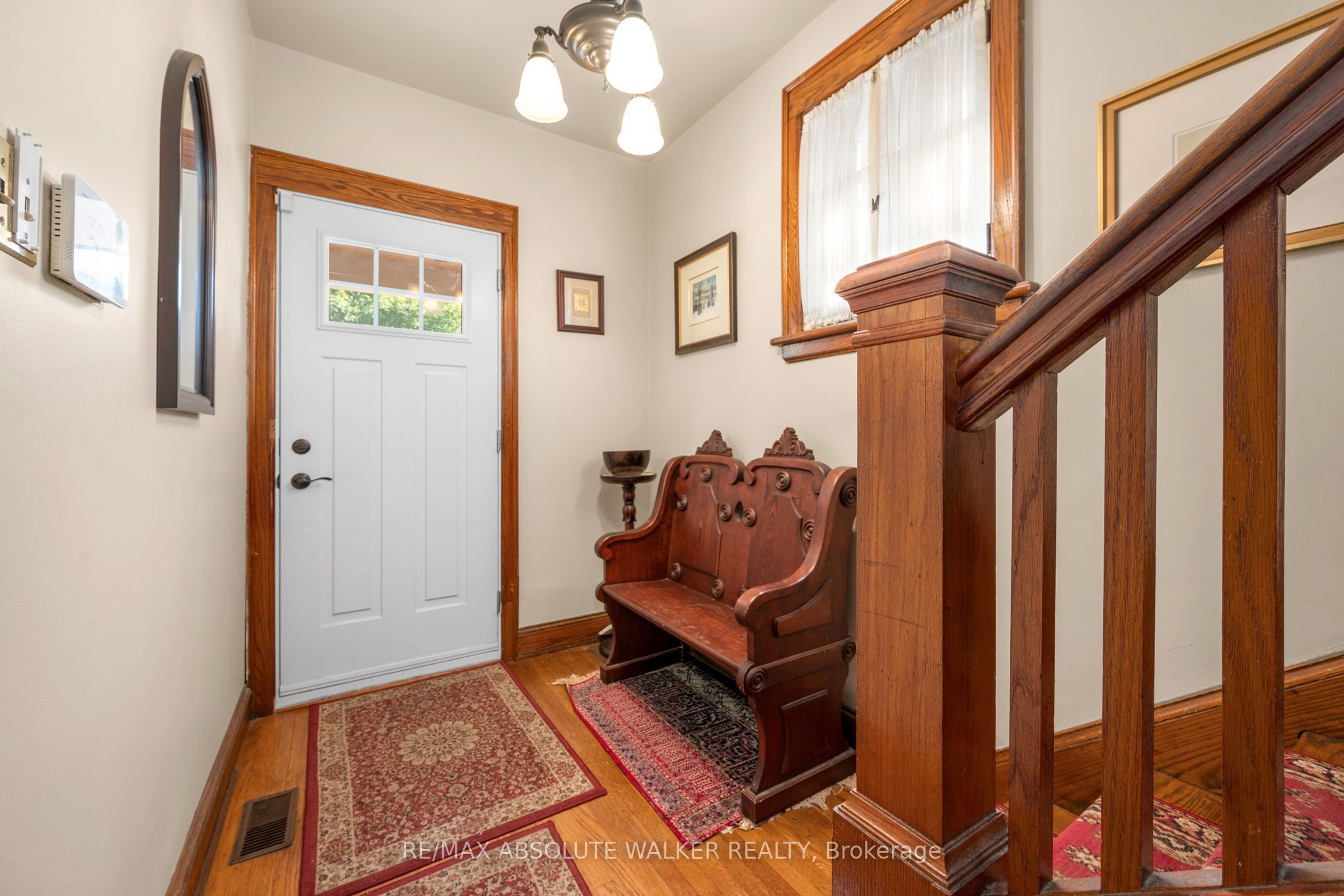 425 Besserer Street Property Photo 6