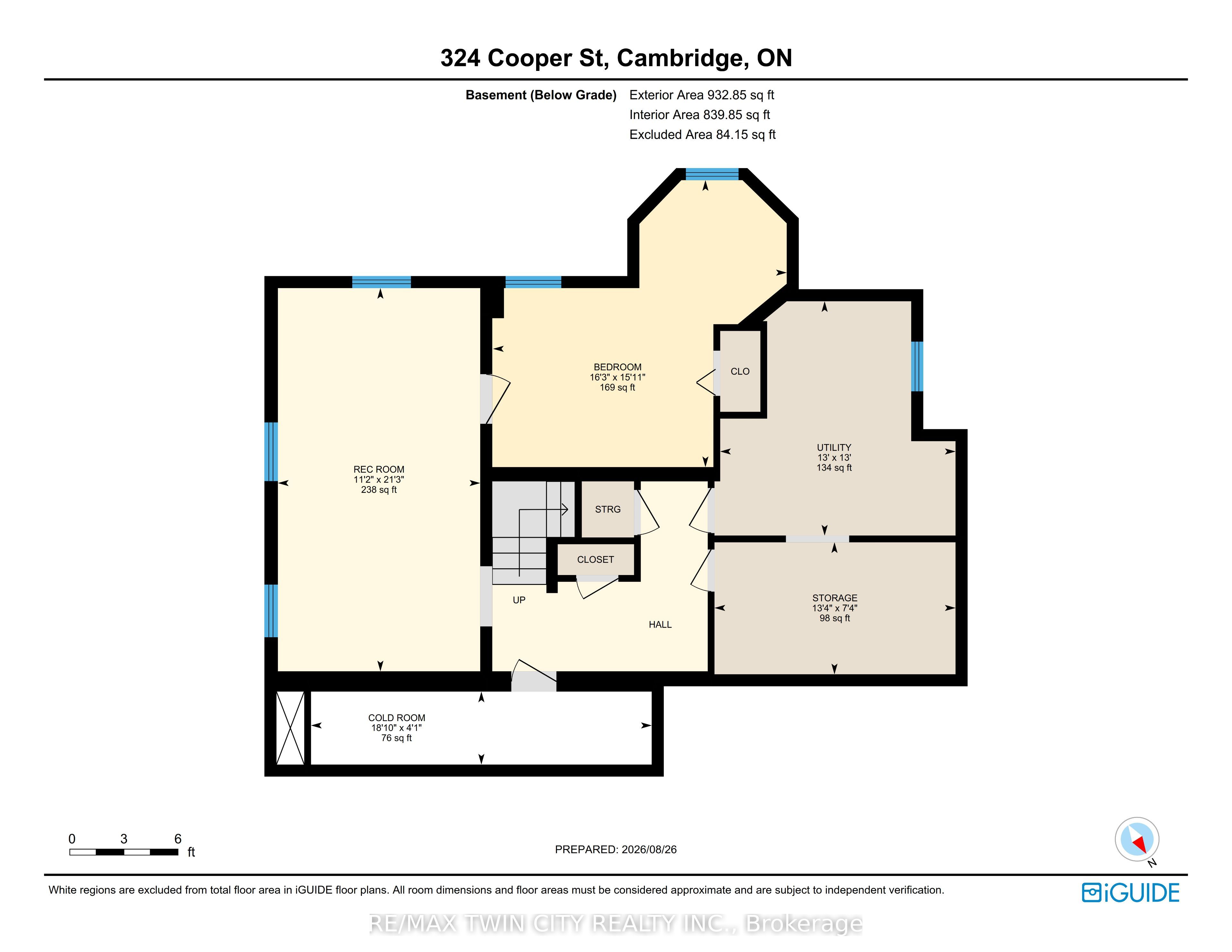 324 Cooper Street Property Photo 43
