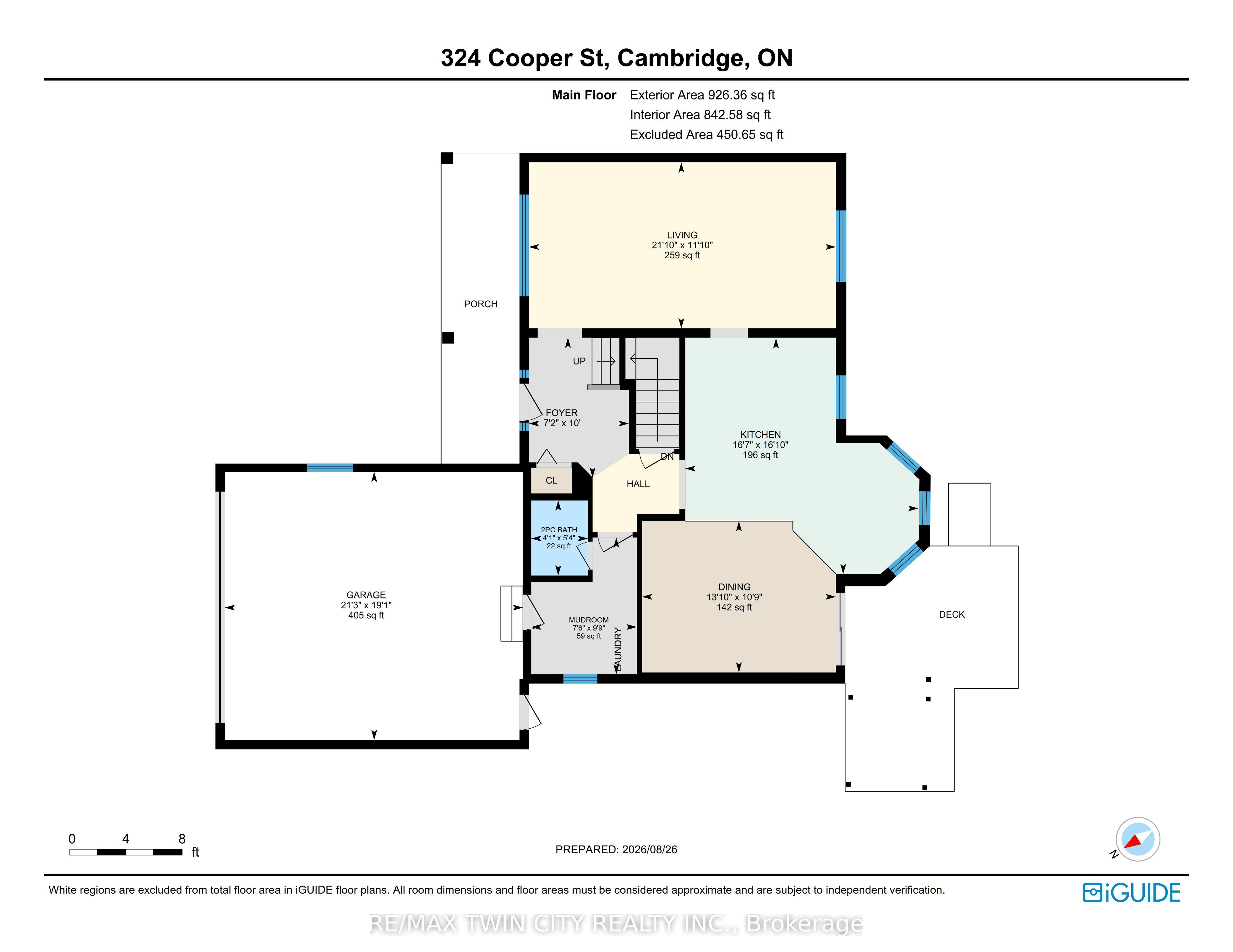 324 Cooper Street Property Photo 44