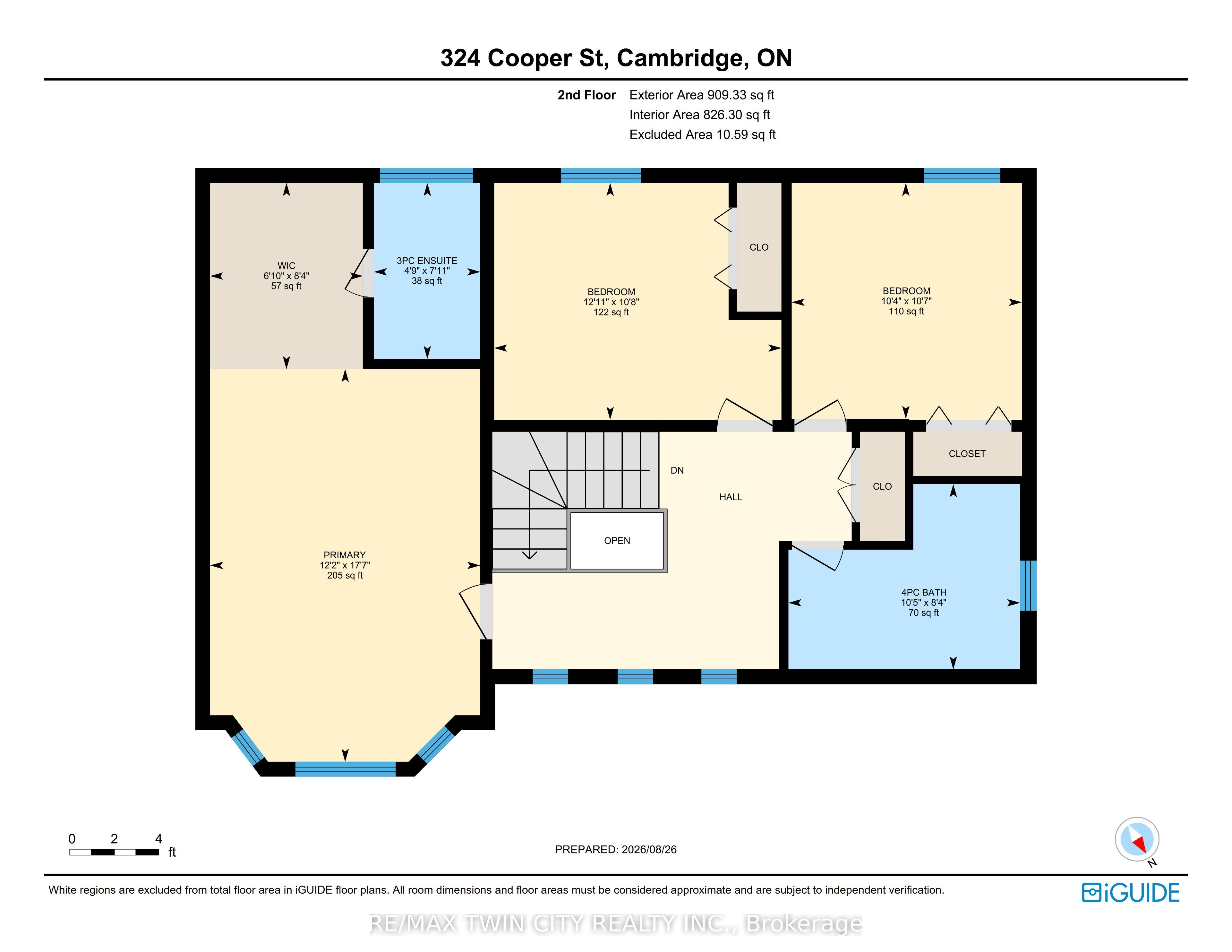324 Cooper Street Property Photo 45