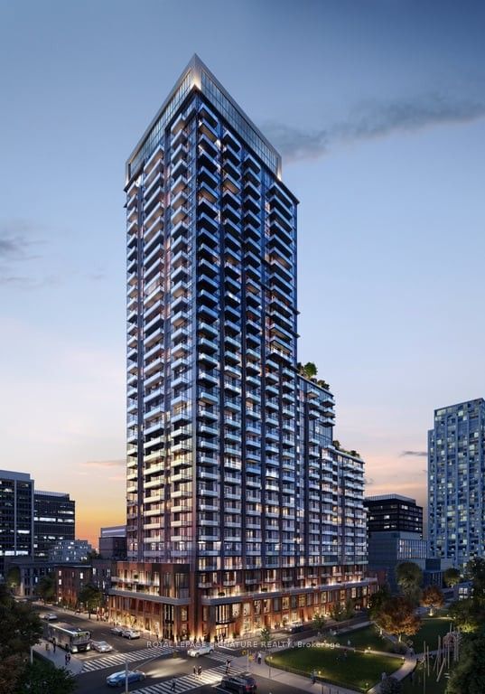 75 James Street 1414 Property Photo 1