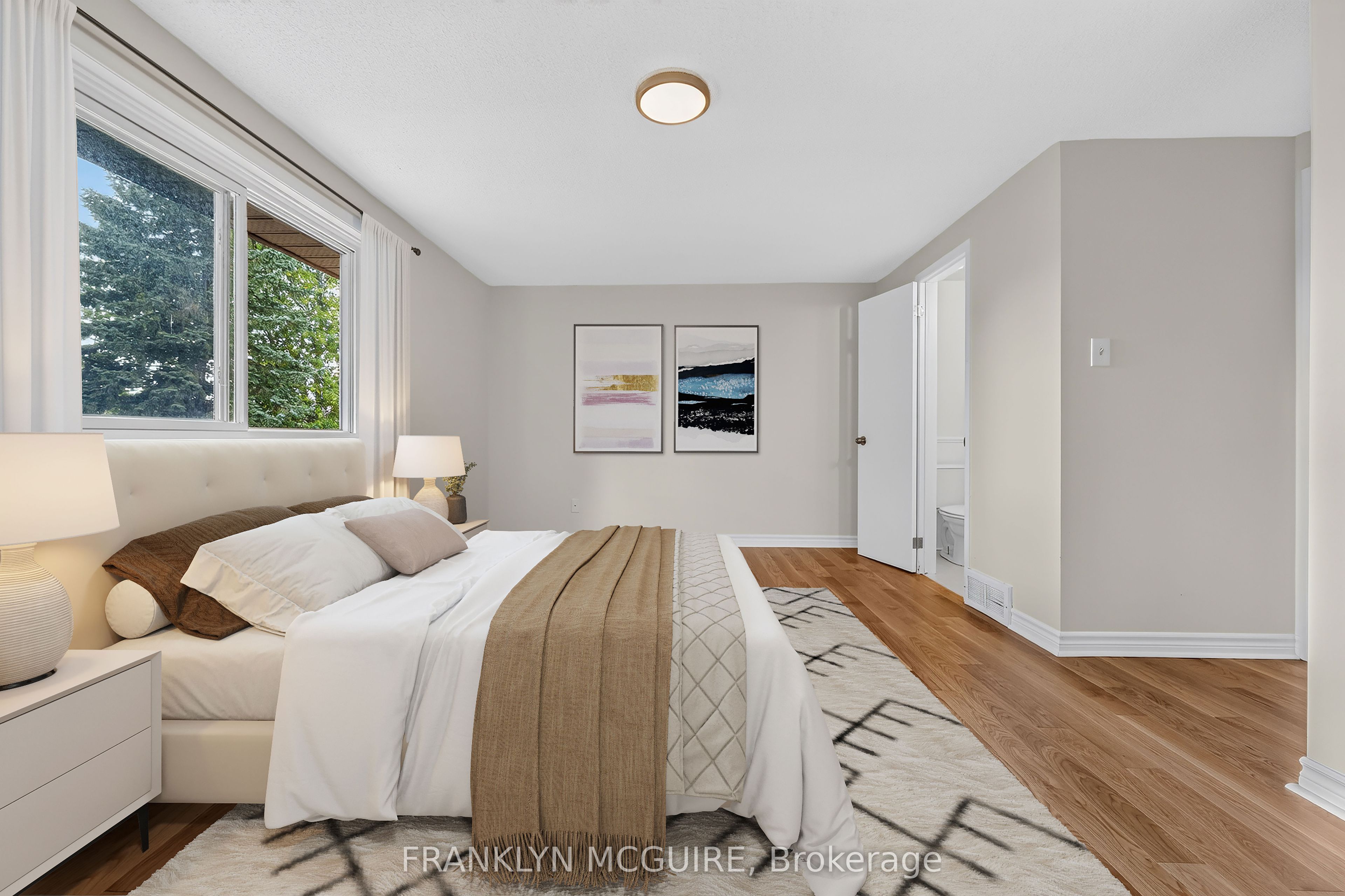 115 W Castlefrank Road W Property Photo 14