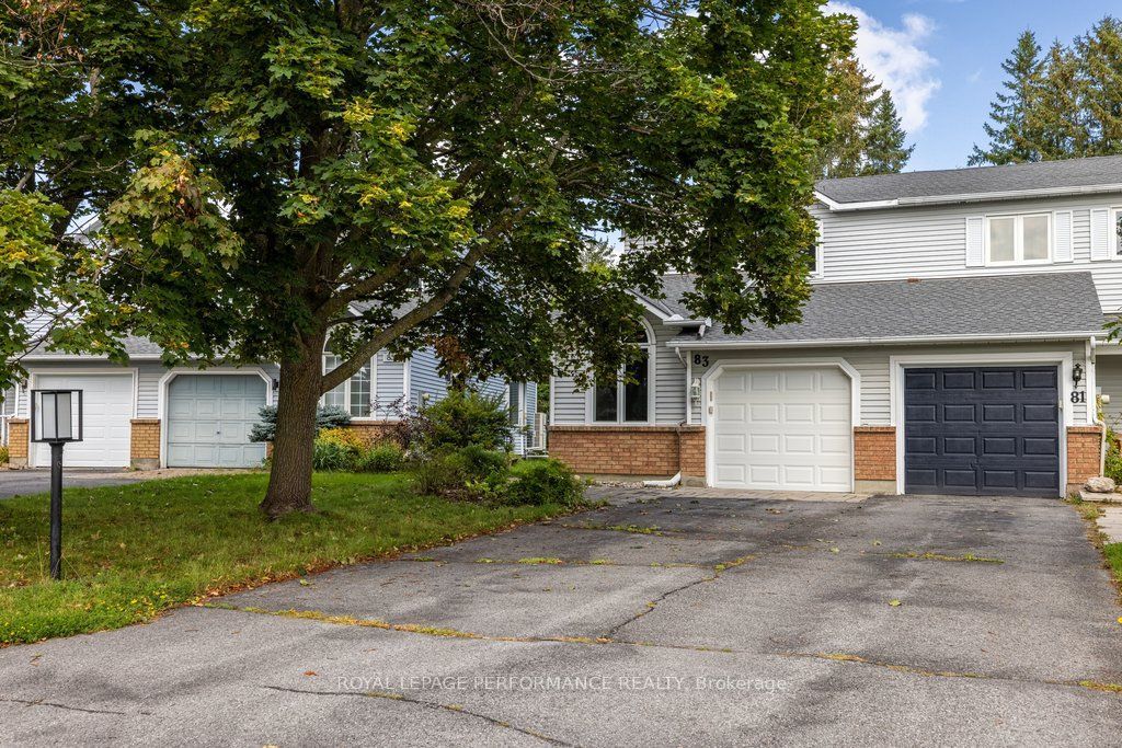 83 Kathleen Crescent Property Photo 2