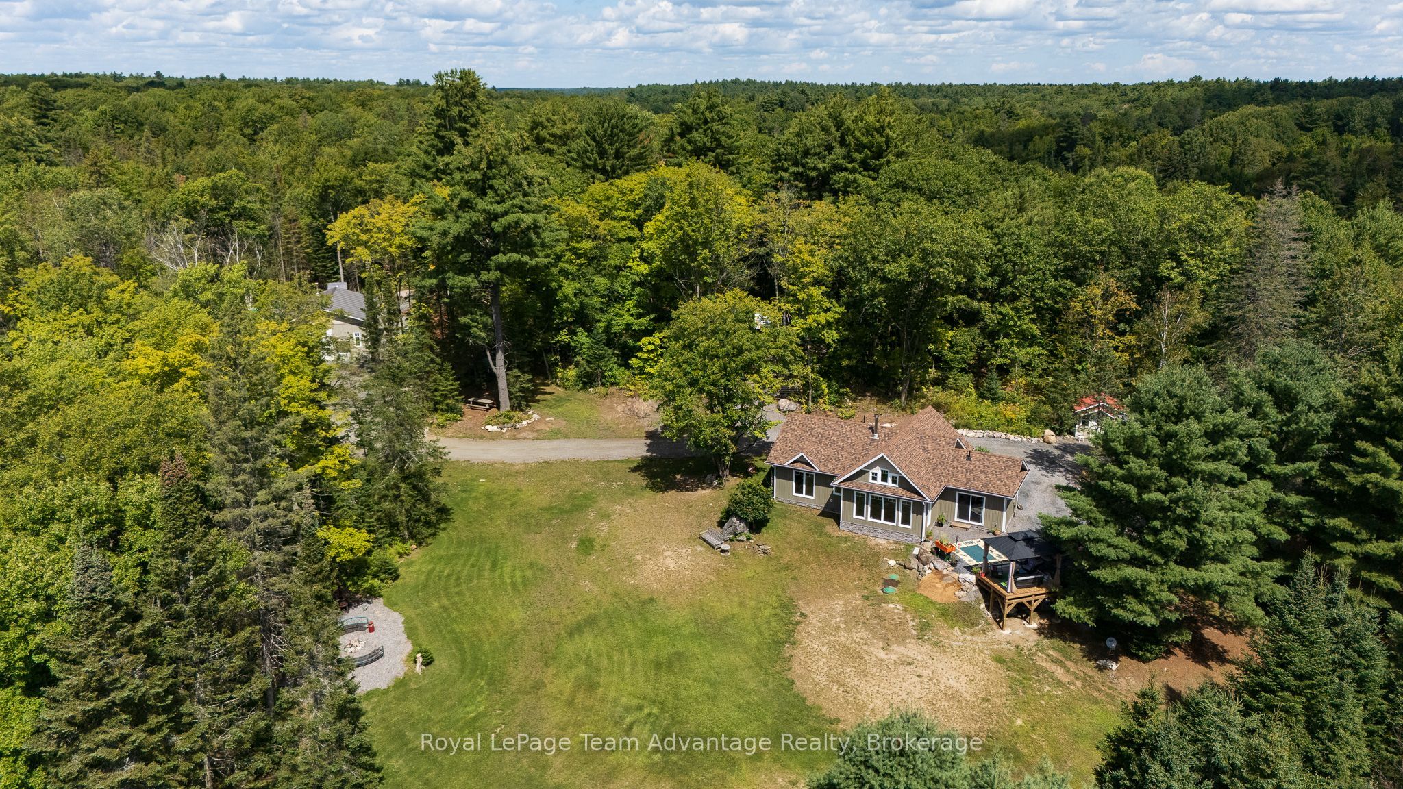 170 Bunny Trail Property Photo 1