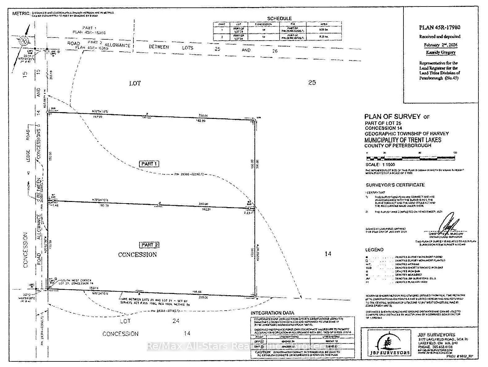 0 Ledge Road Part 2 Property Photo 1