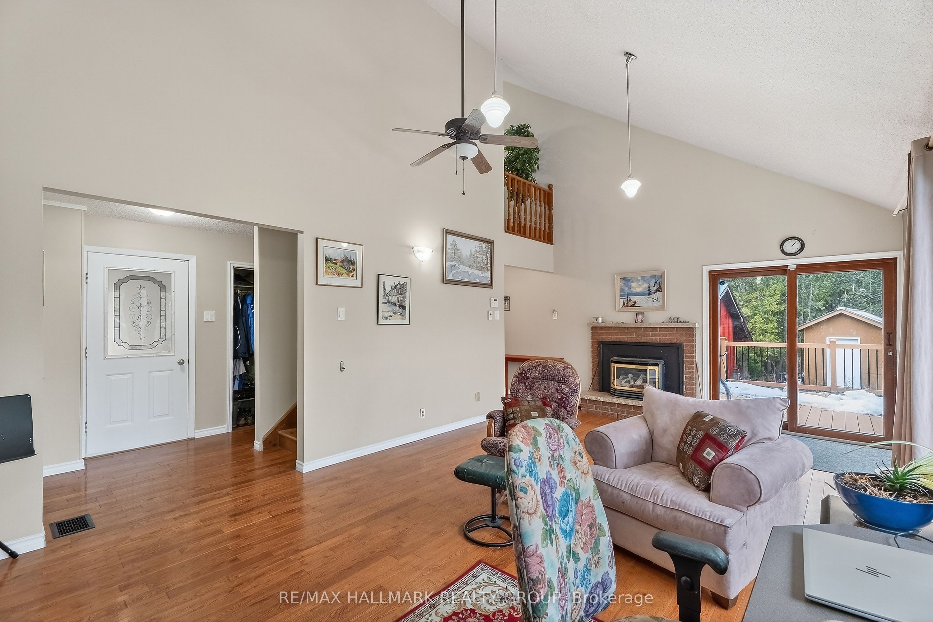 201 Moorhead Drive Property Photo 13