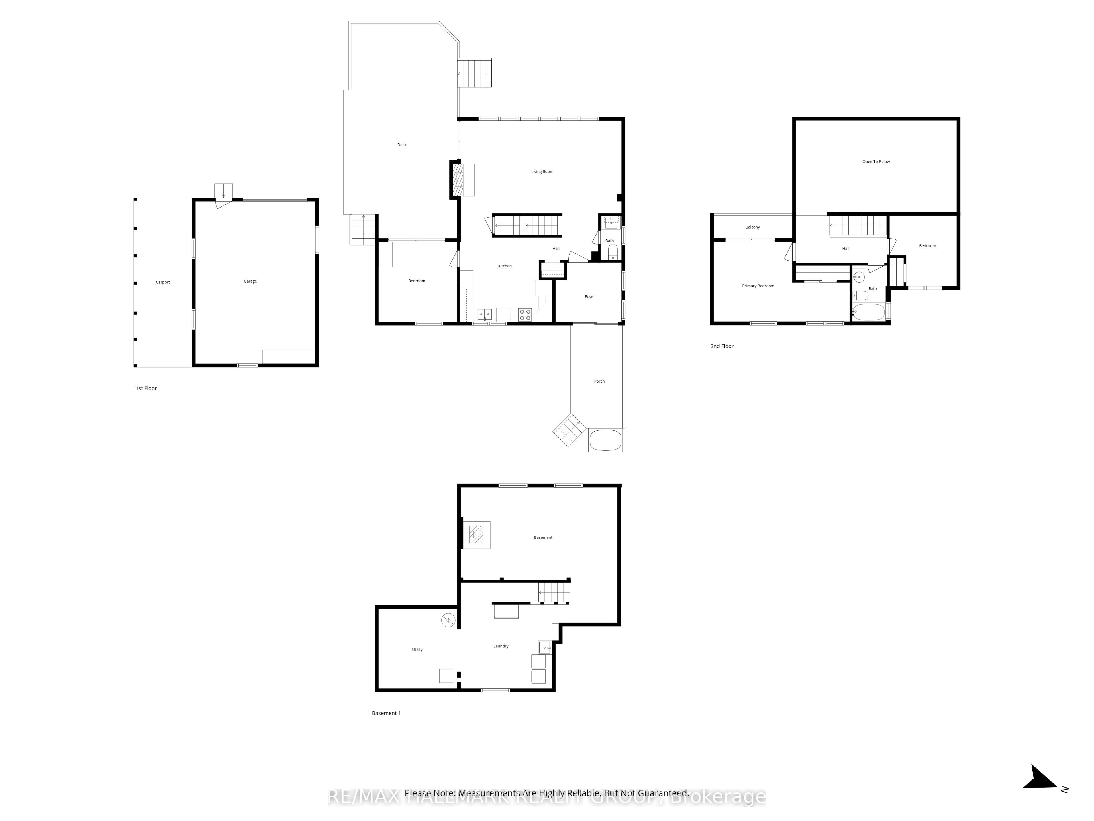 201 Moorhead Drive Property Photo 48
