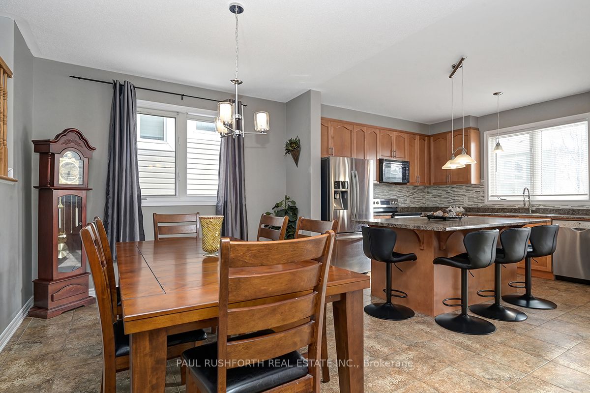 609 Dundonald Drive Property Photo 13