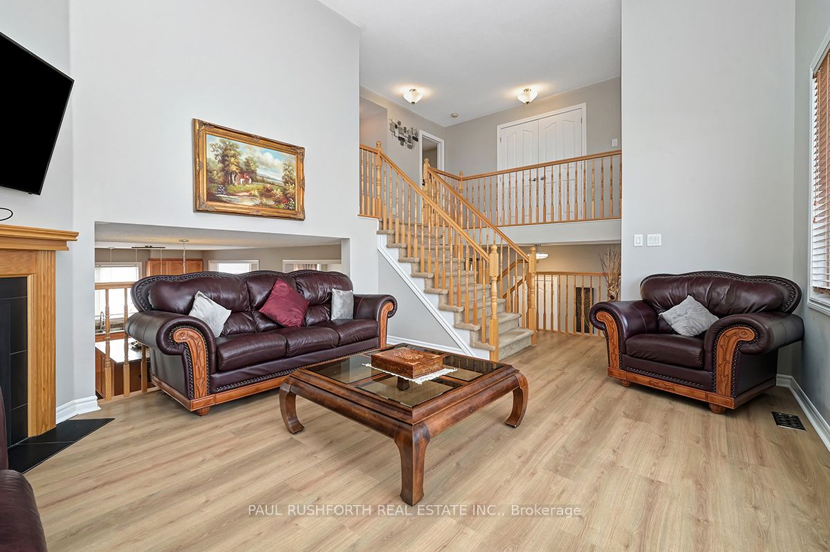 609 Dundonald Drive Property Photo 15