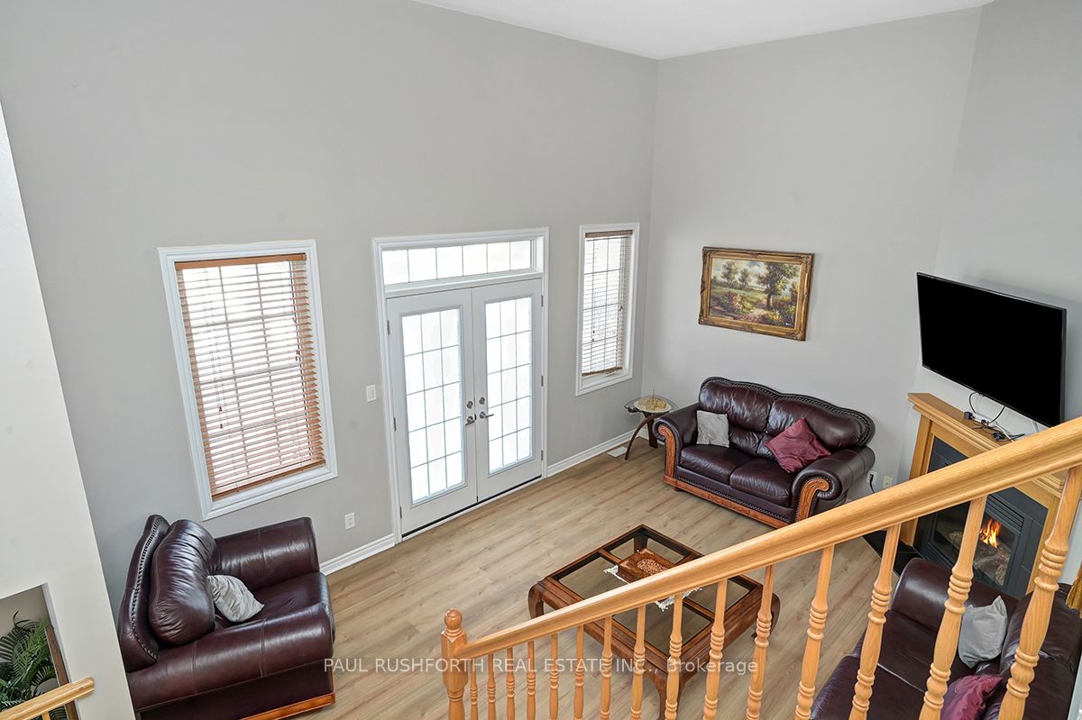 609 Dundonald Drive Property Photo 16