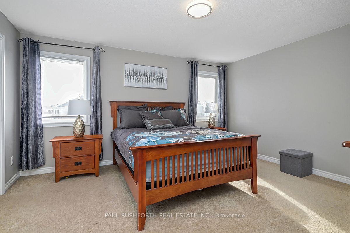 609 Dundonald Drive Property Photo 17