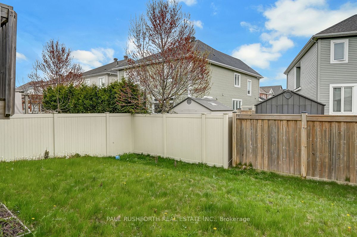 609 Dundonald Drive Property Photo 30