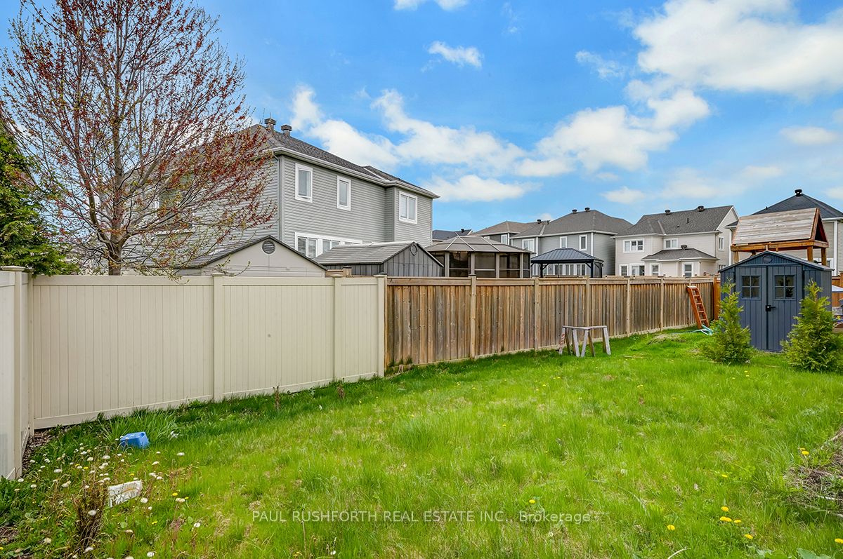 609 Dundonald Drive Property Photo 31