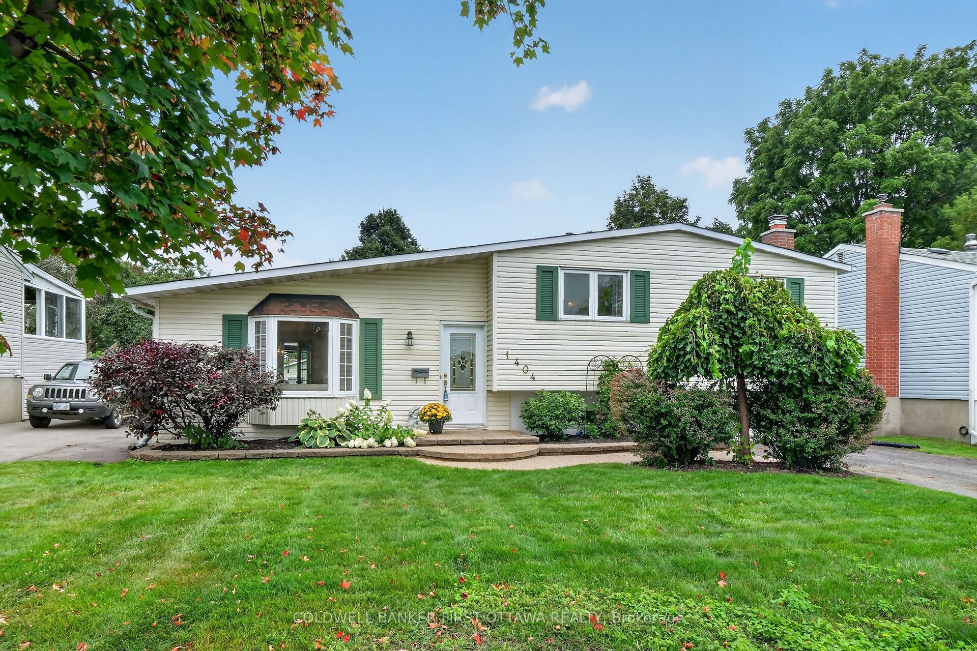 1404 Matheson Road Property Photo 1