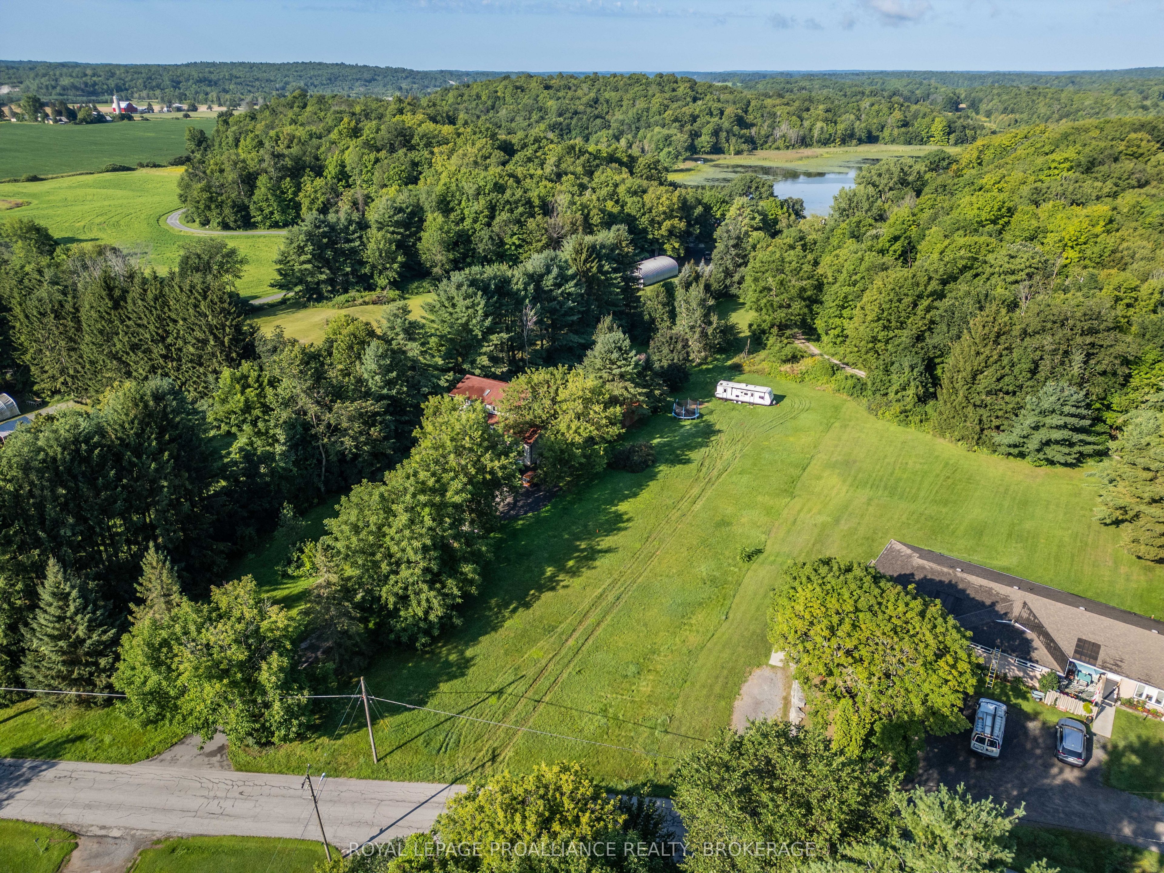 126 Haskins Point Road Property Photo 11