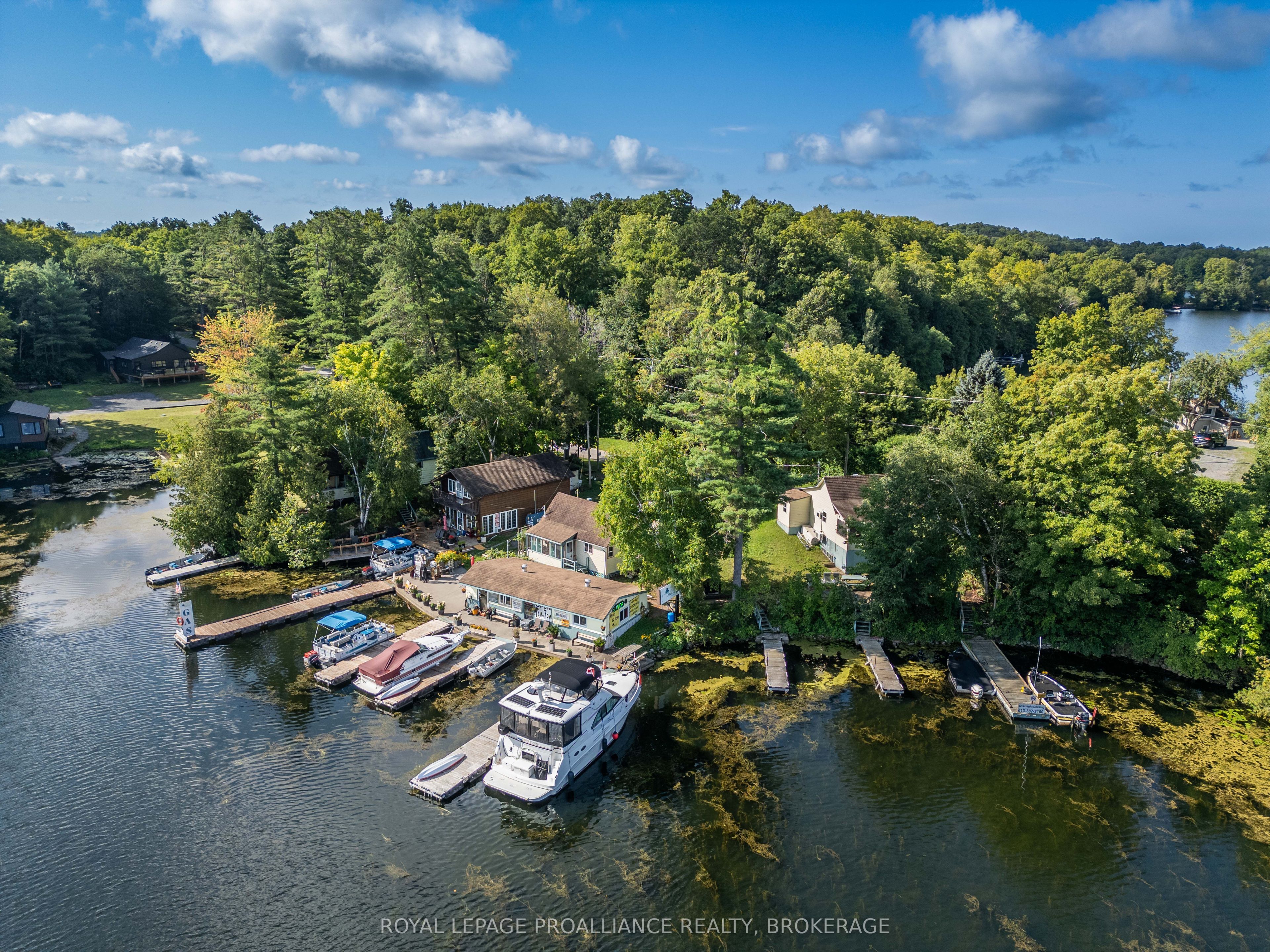126 Haskins Point Road Property Photo 29