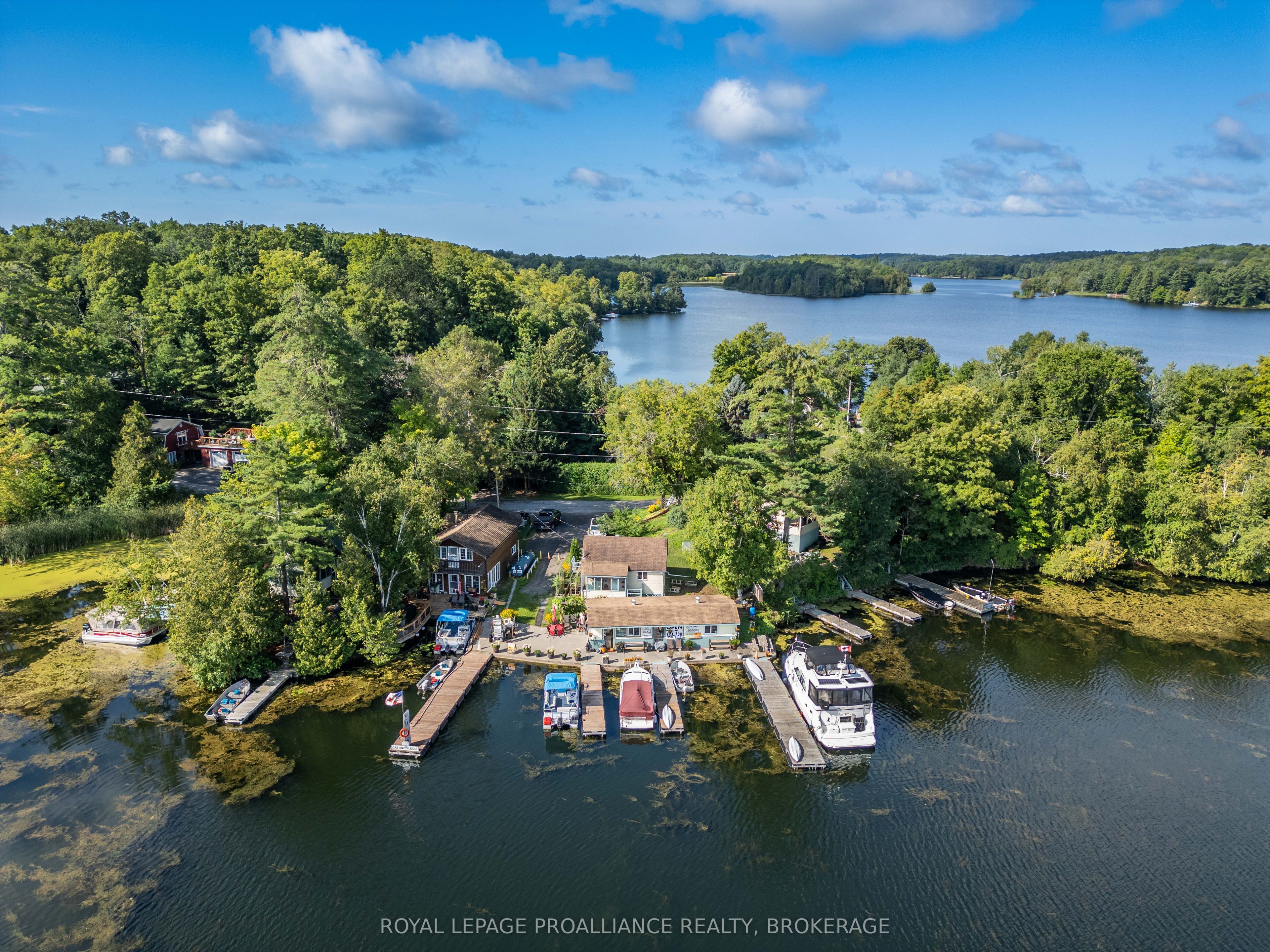 126 Haskins Point Road Property Photo 30