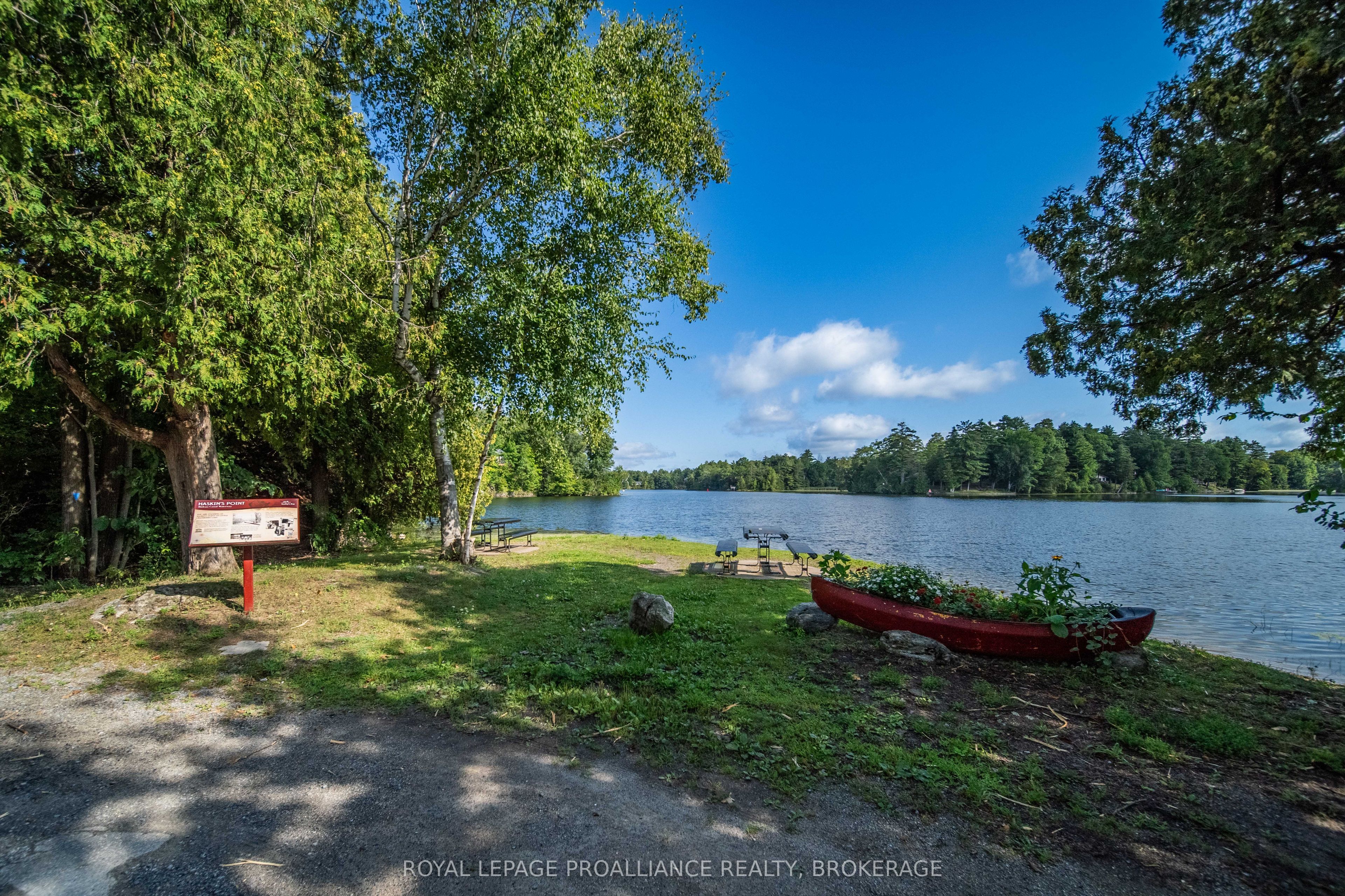 126 Haskins Point Road Property Photo 32