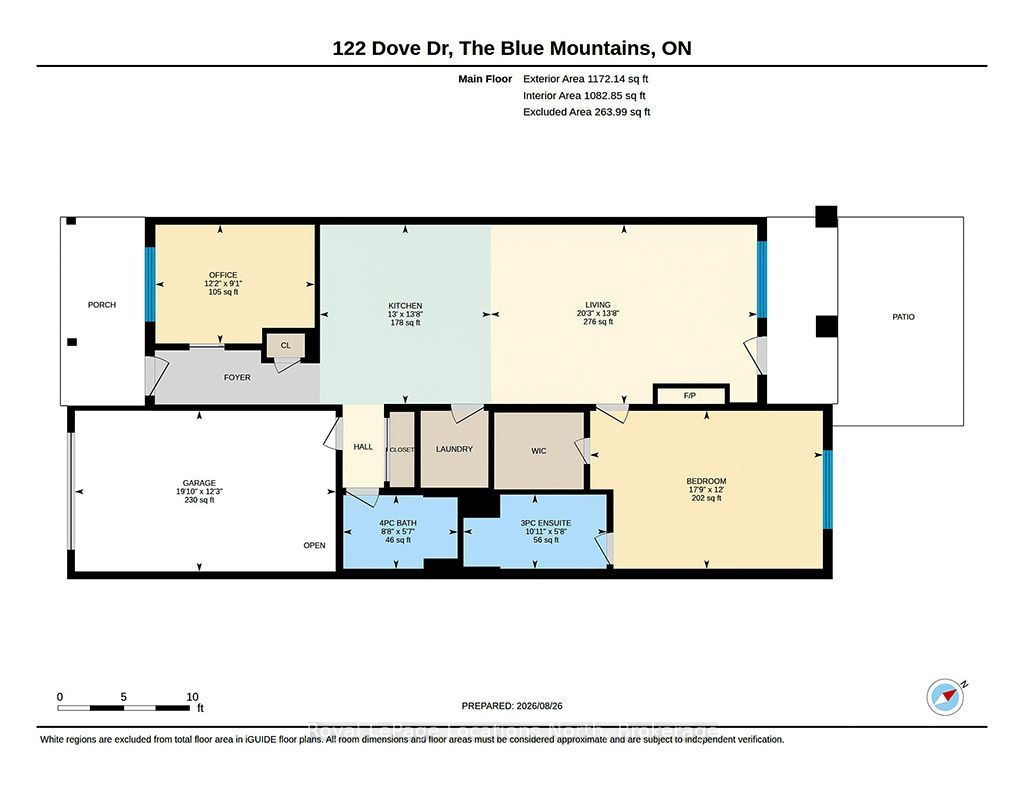 122 Dove Drive Property Photo 40