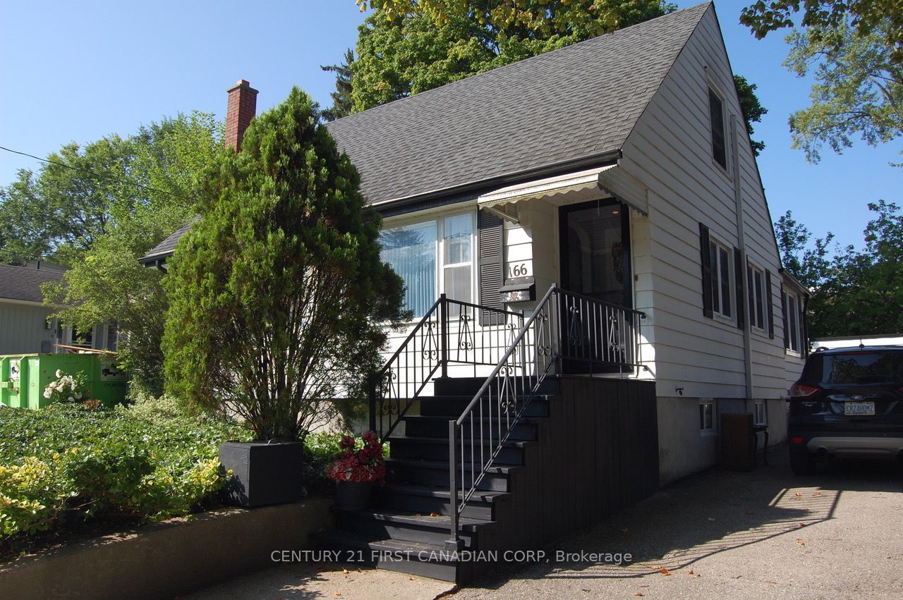 166 Foster Avenue