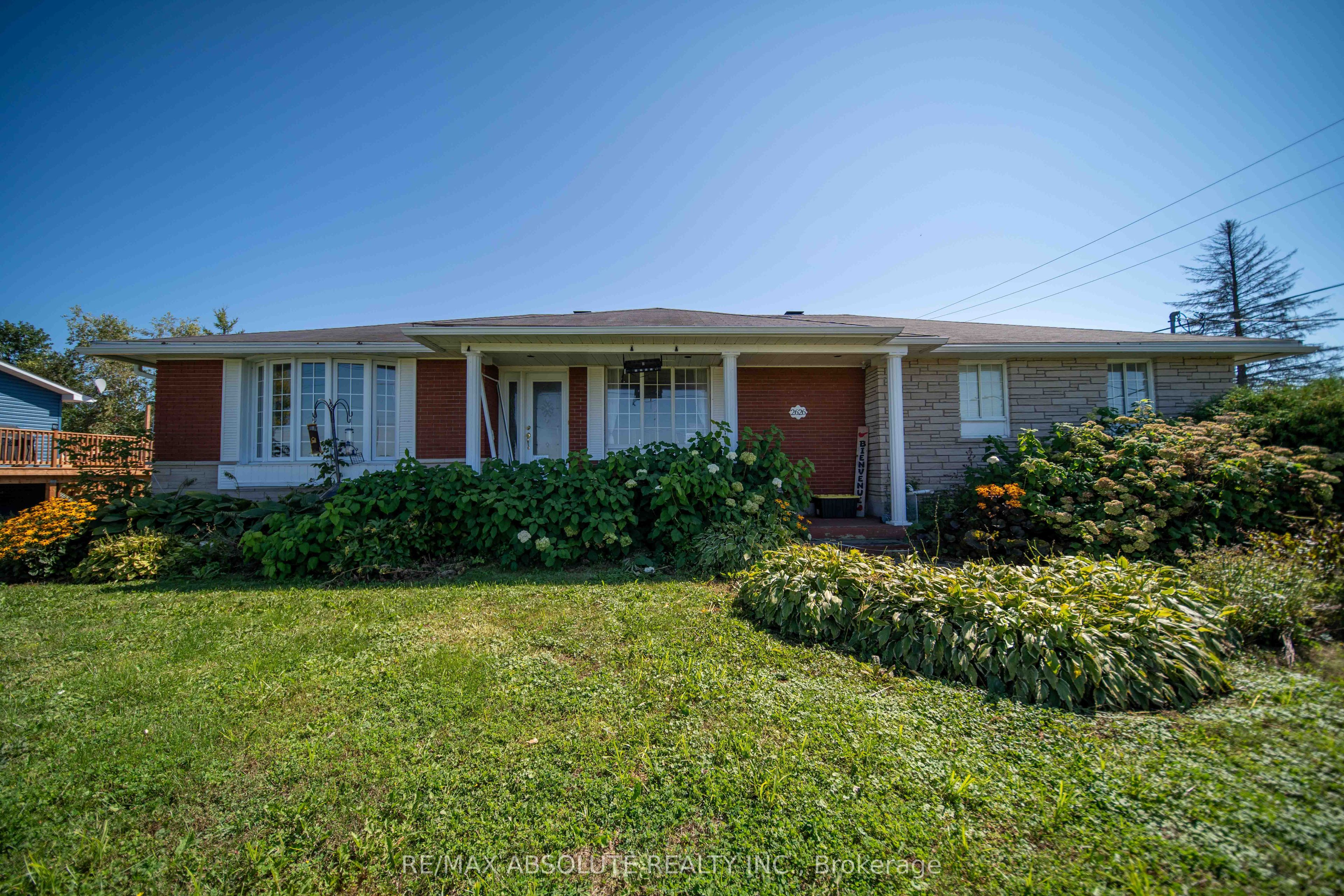 2626 St Isidore Road Property Photo 1