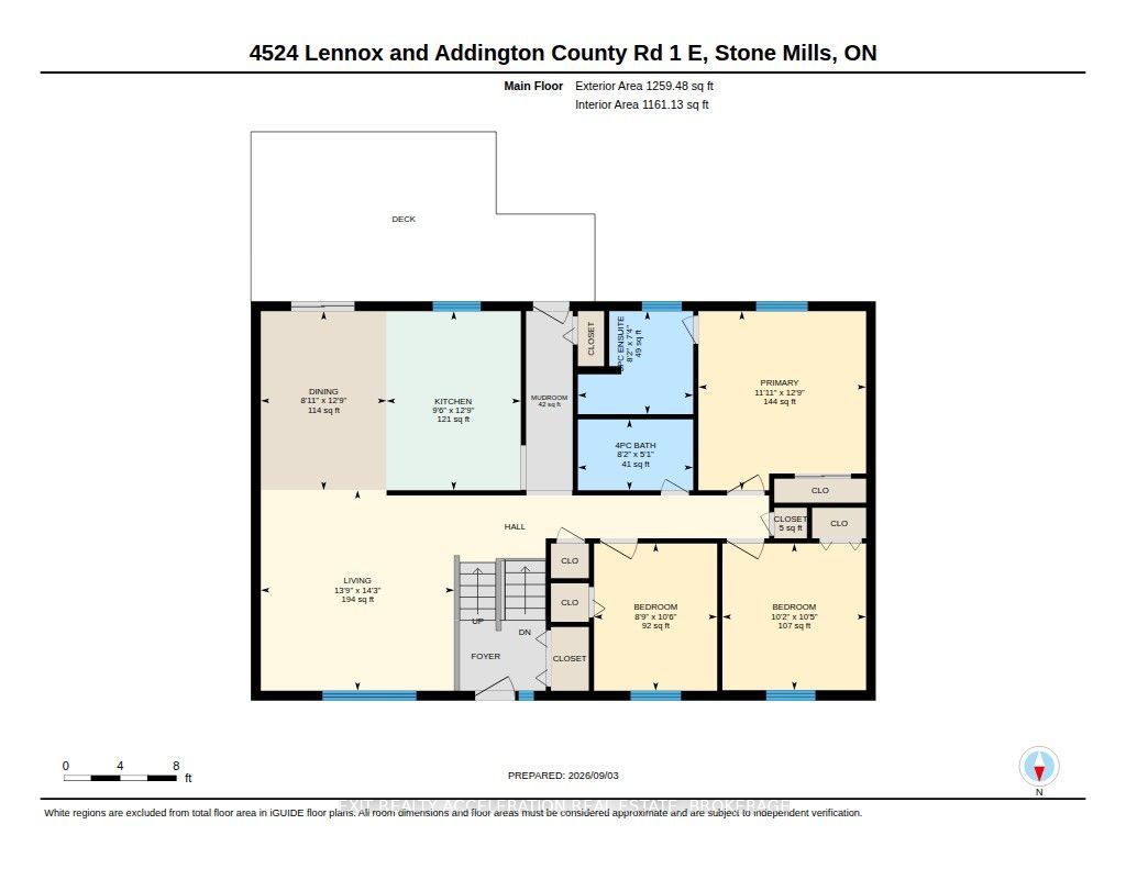4524 County Rd 1 E Property Photo 49