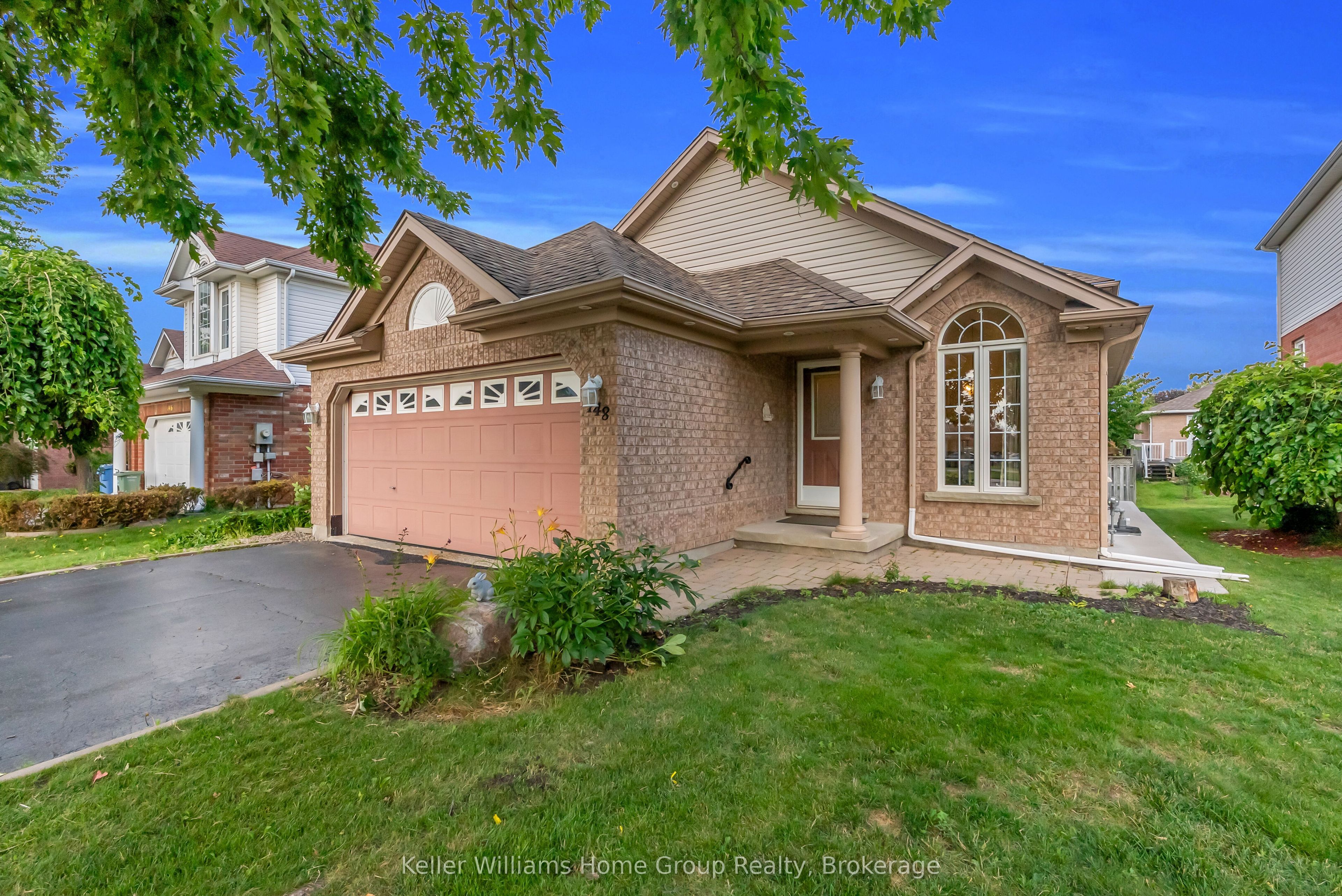 148 Clairfields Drive W Property Photo 9