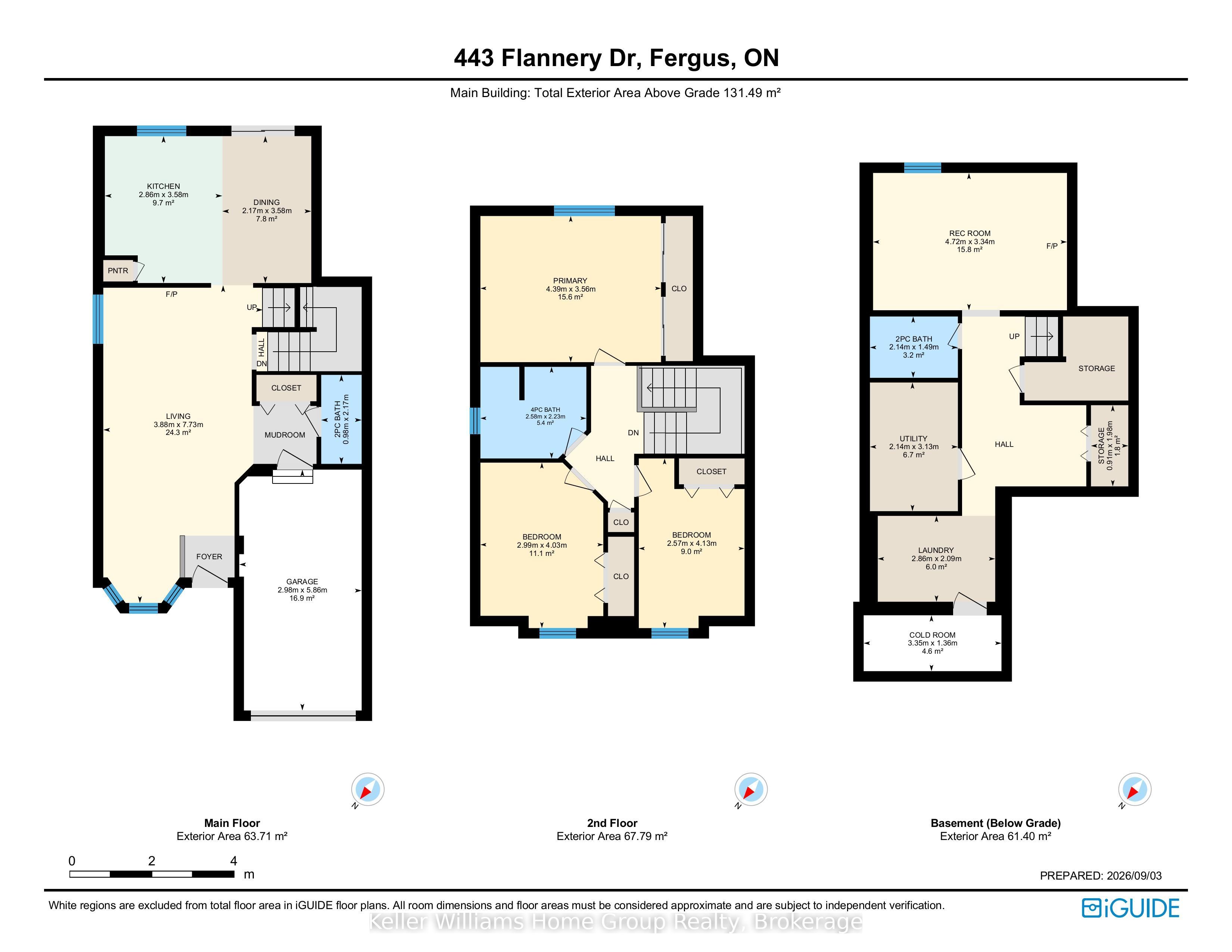 443 Flannery Drive Property Photo 50
