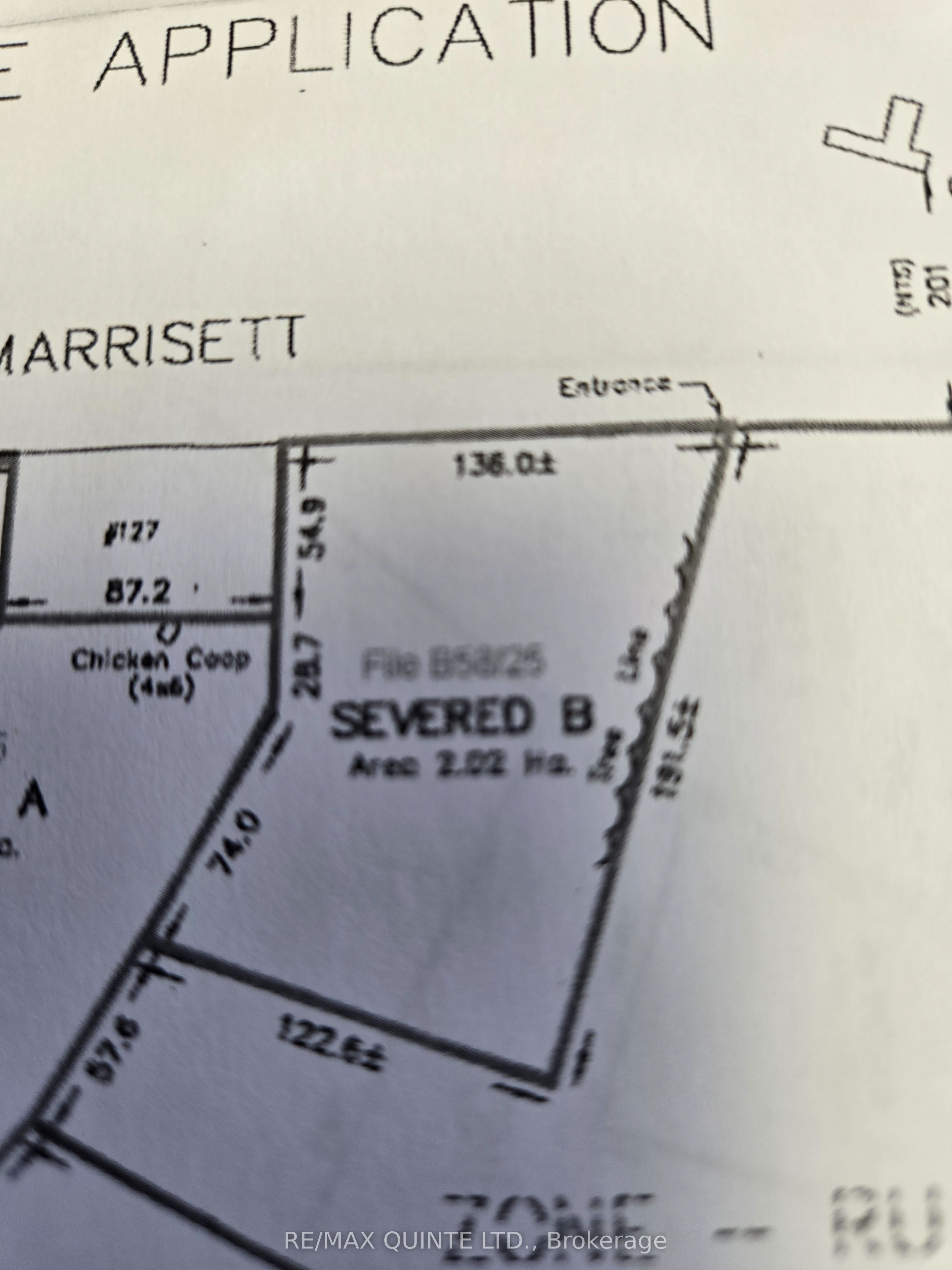 0 Marrisett Road Property Photo 11