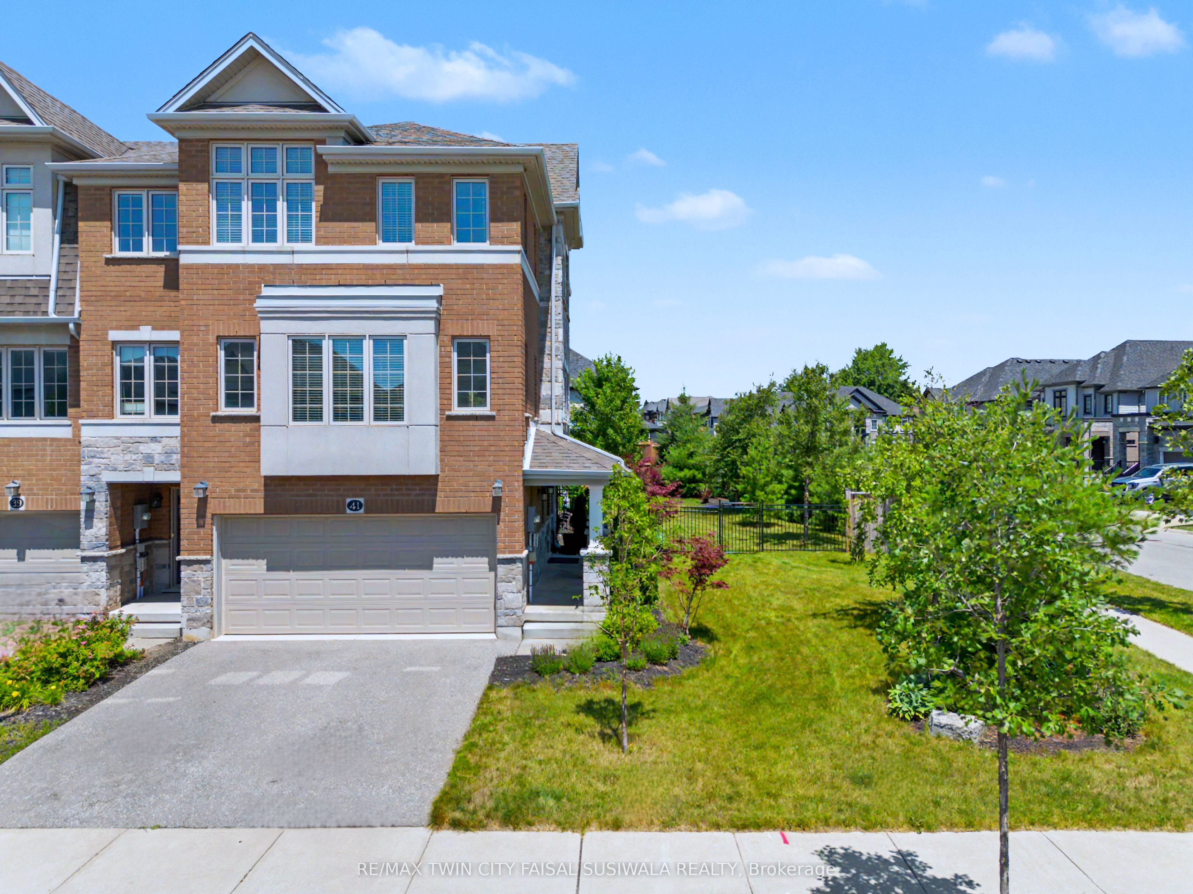 41 Sportsman Hill Street